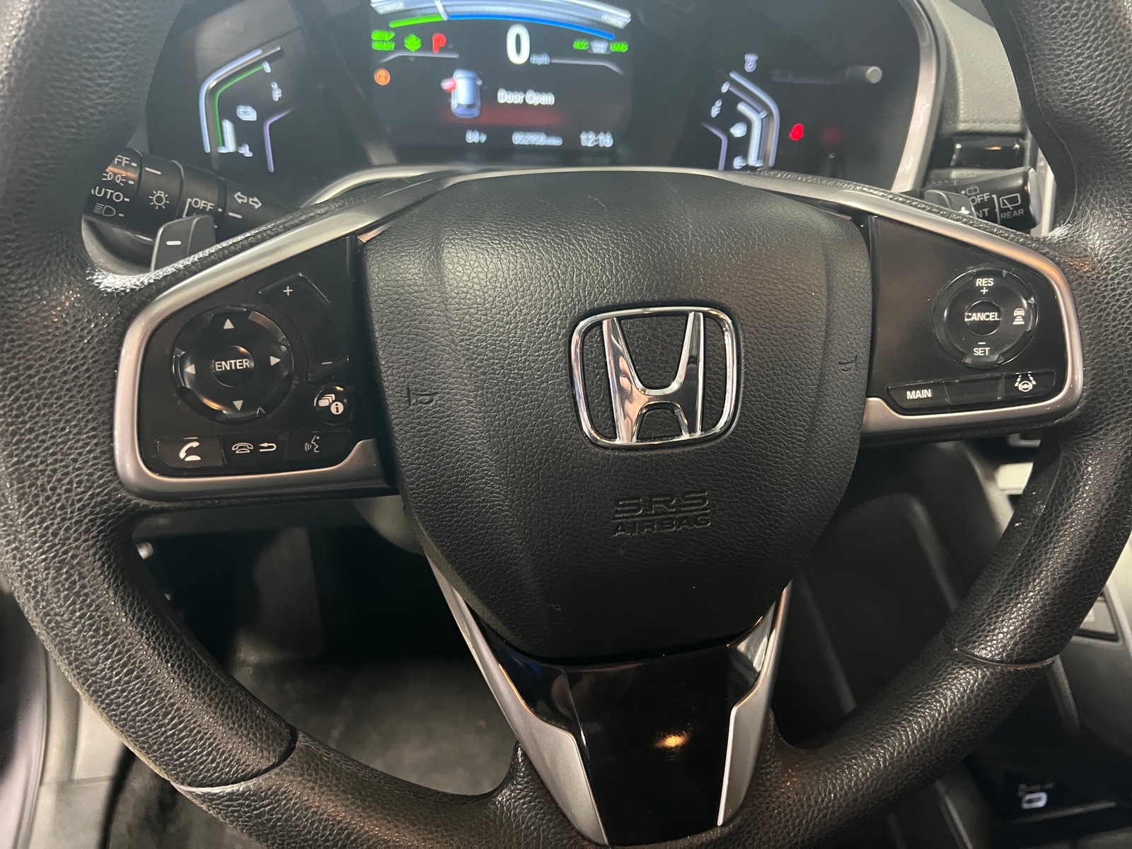 Thumbnail: 2022 Honda CR-V - 5