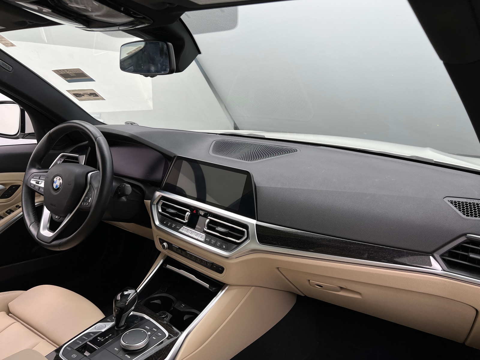 Thumbnail: 2021 BMW 3 Series - 2