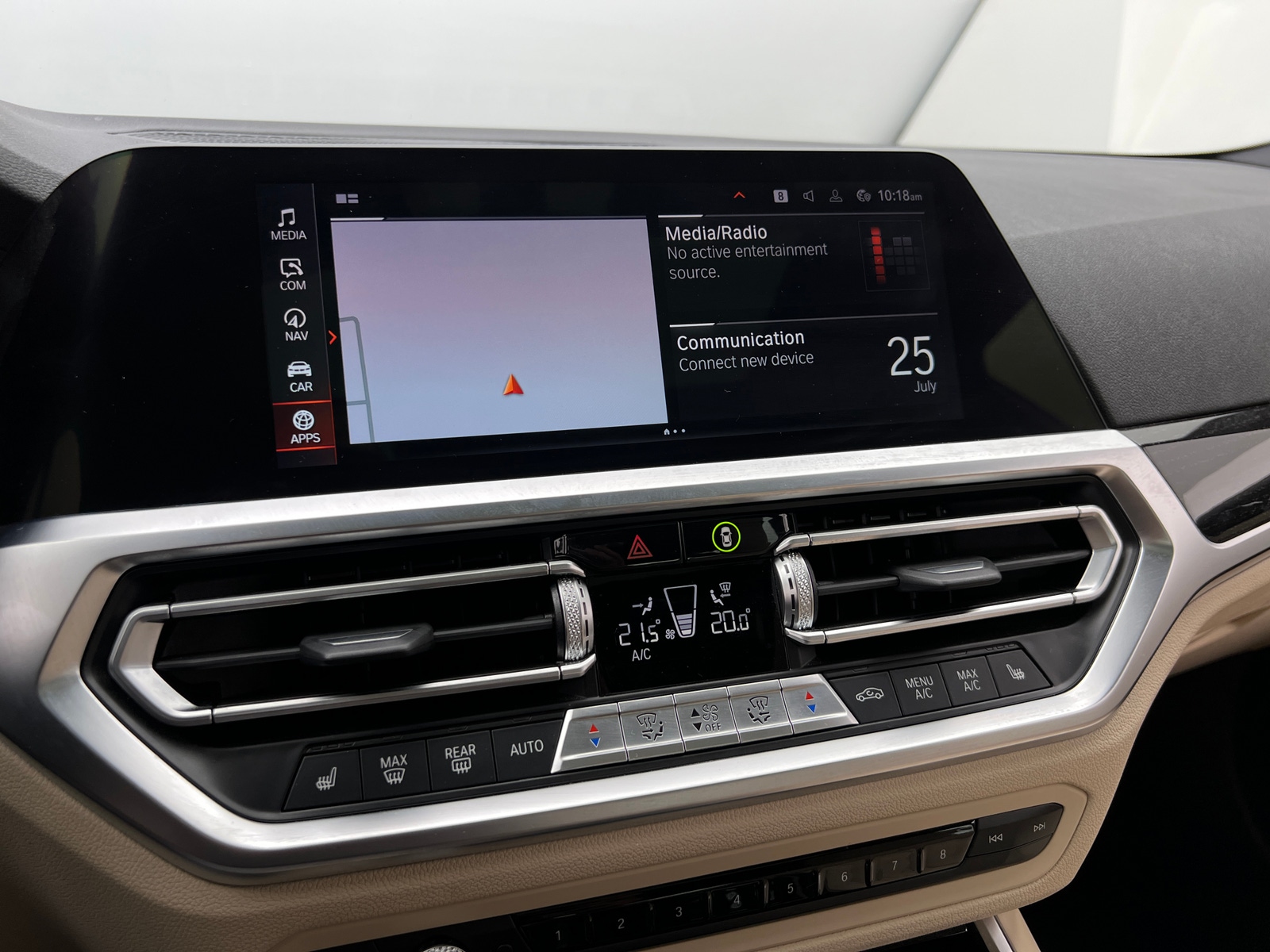 Thumbnail: 2021 BMW 3 Series - 3
