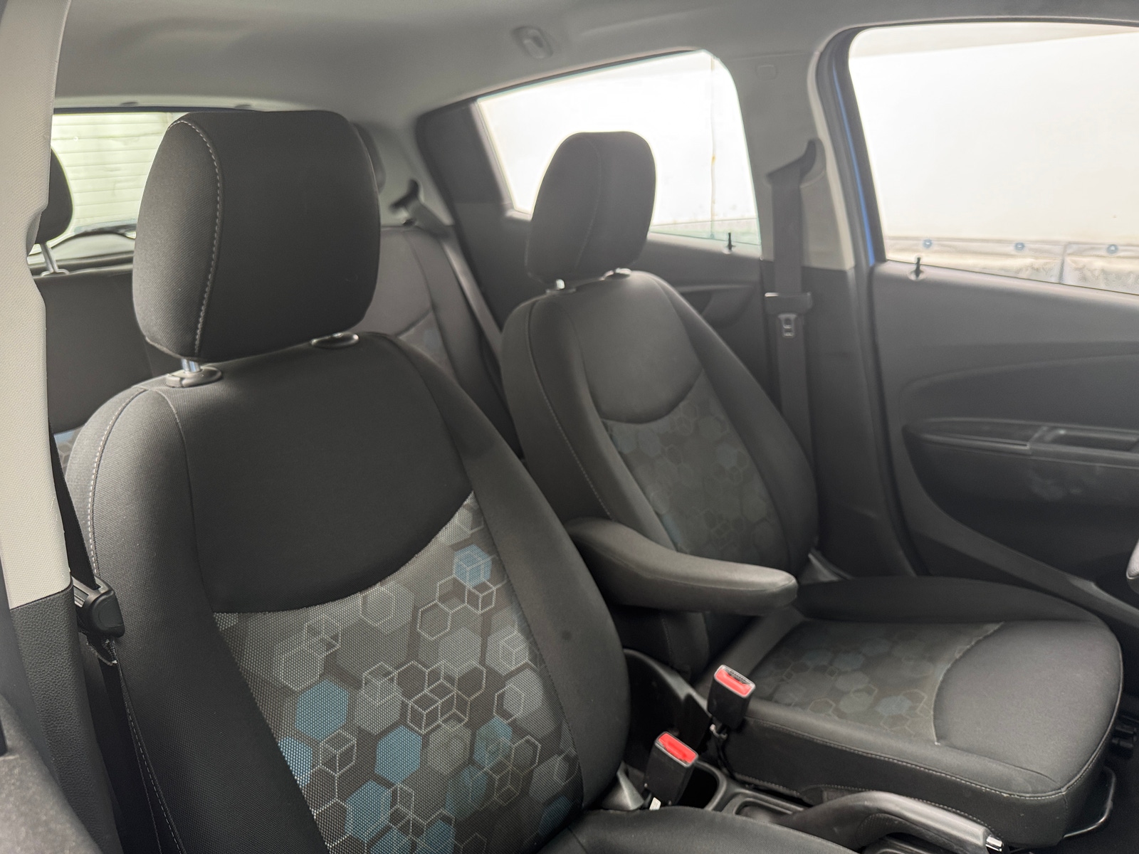Thumbnail: 2017 Chevrolet Spark - 2
