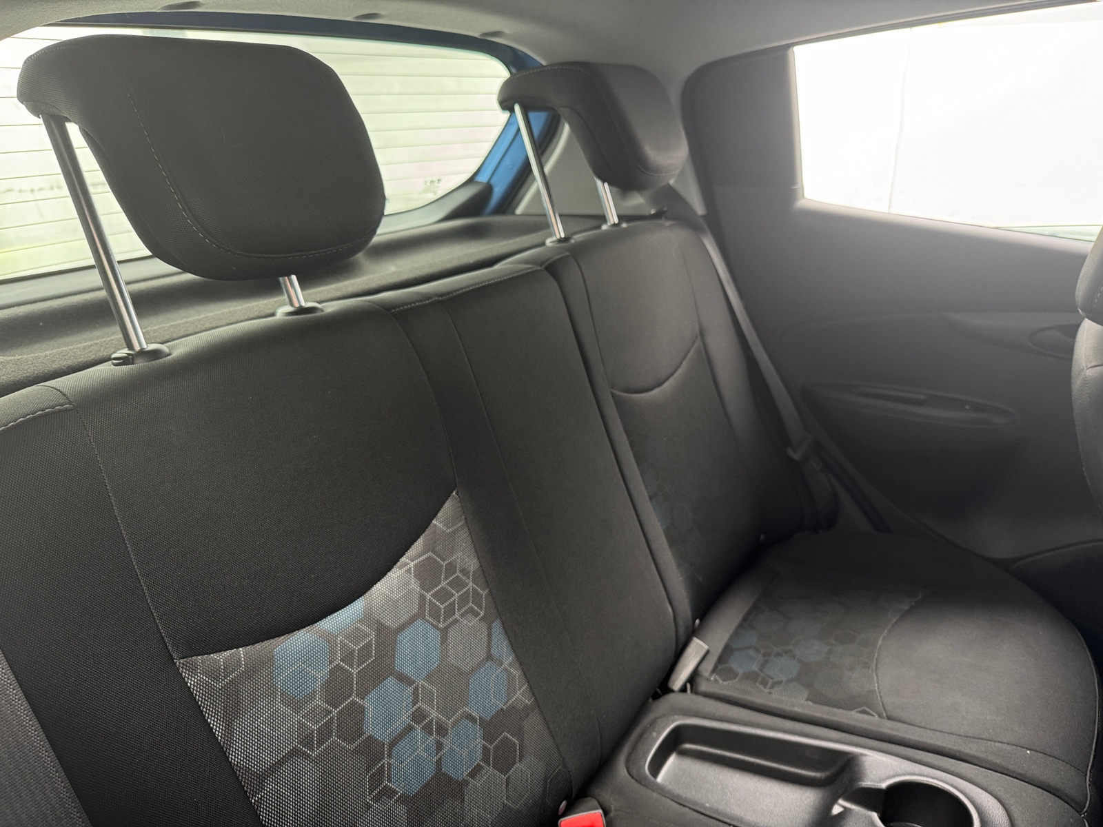 Thumbnail: 2017 Chevrolet Spark - 6