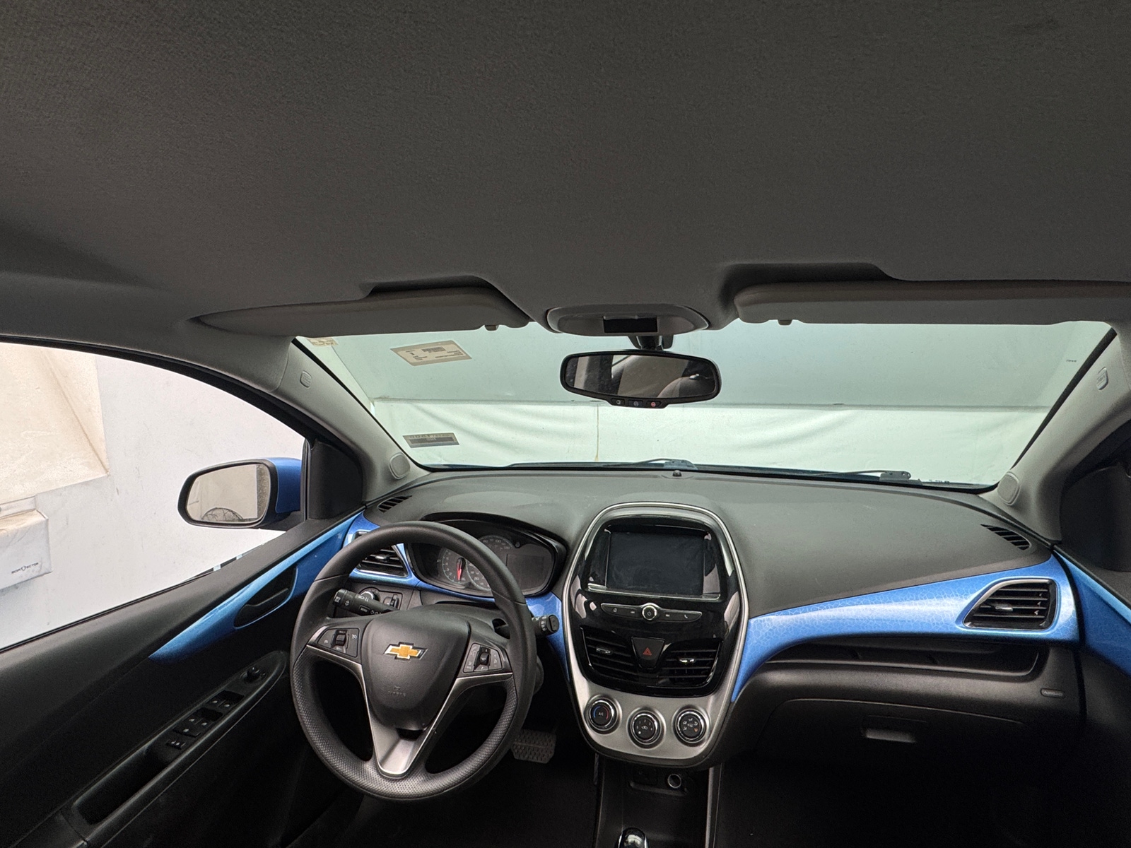 Thumbnail: 2017 Chevrolet Spark - 3