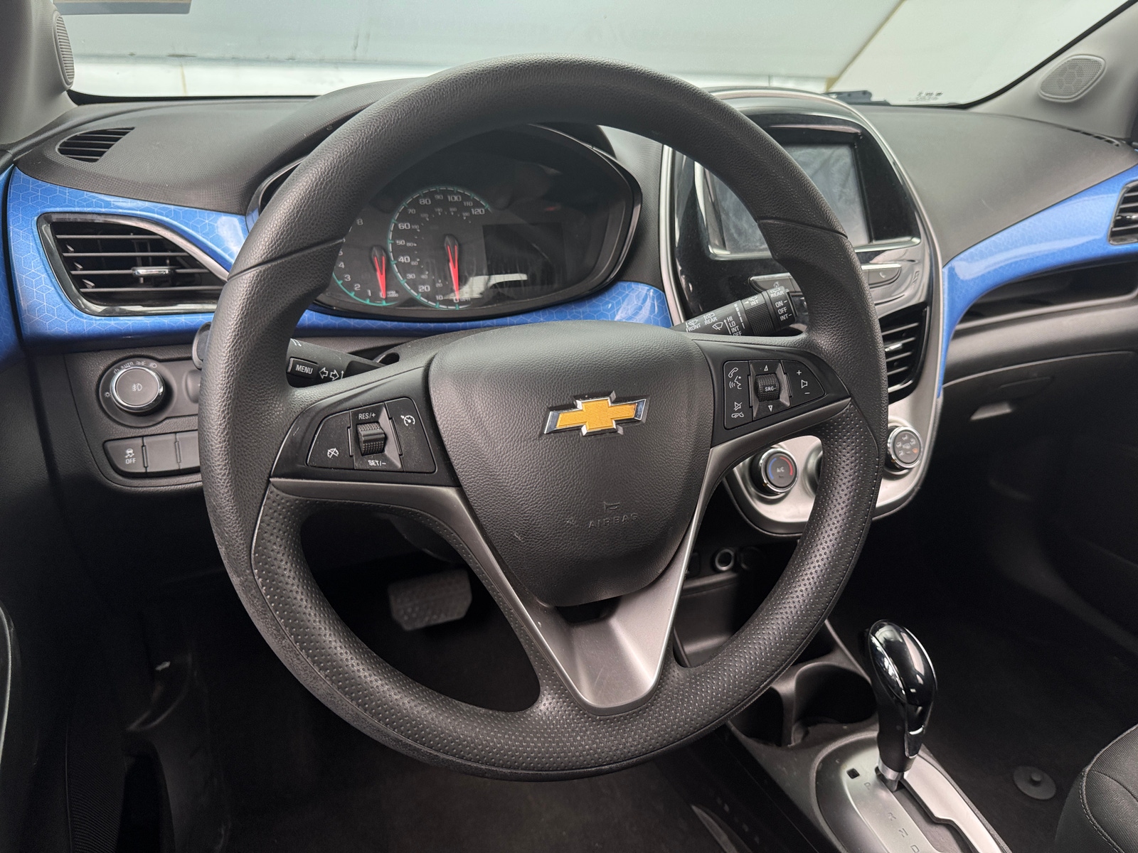 Thumbnail: 2017 Chevrolet Spark - 5