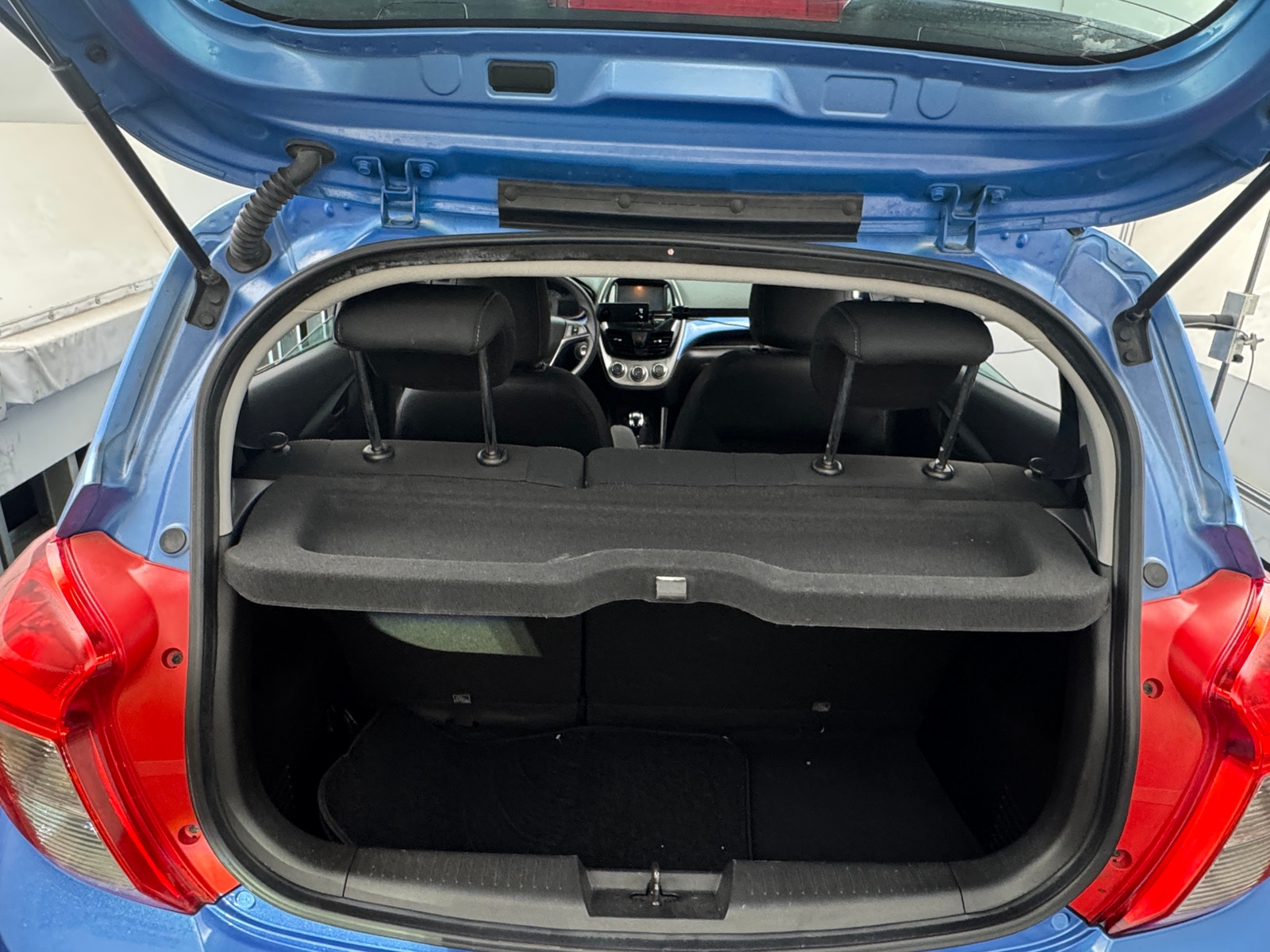 Thumbnail: 2017 Chevrolet Spark - 7