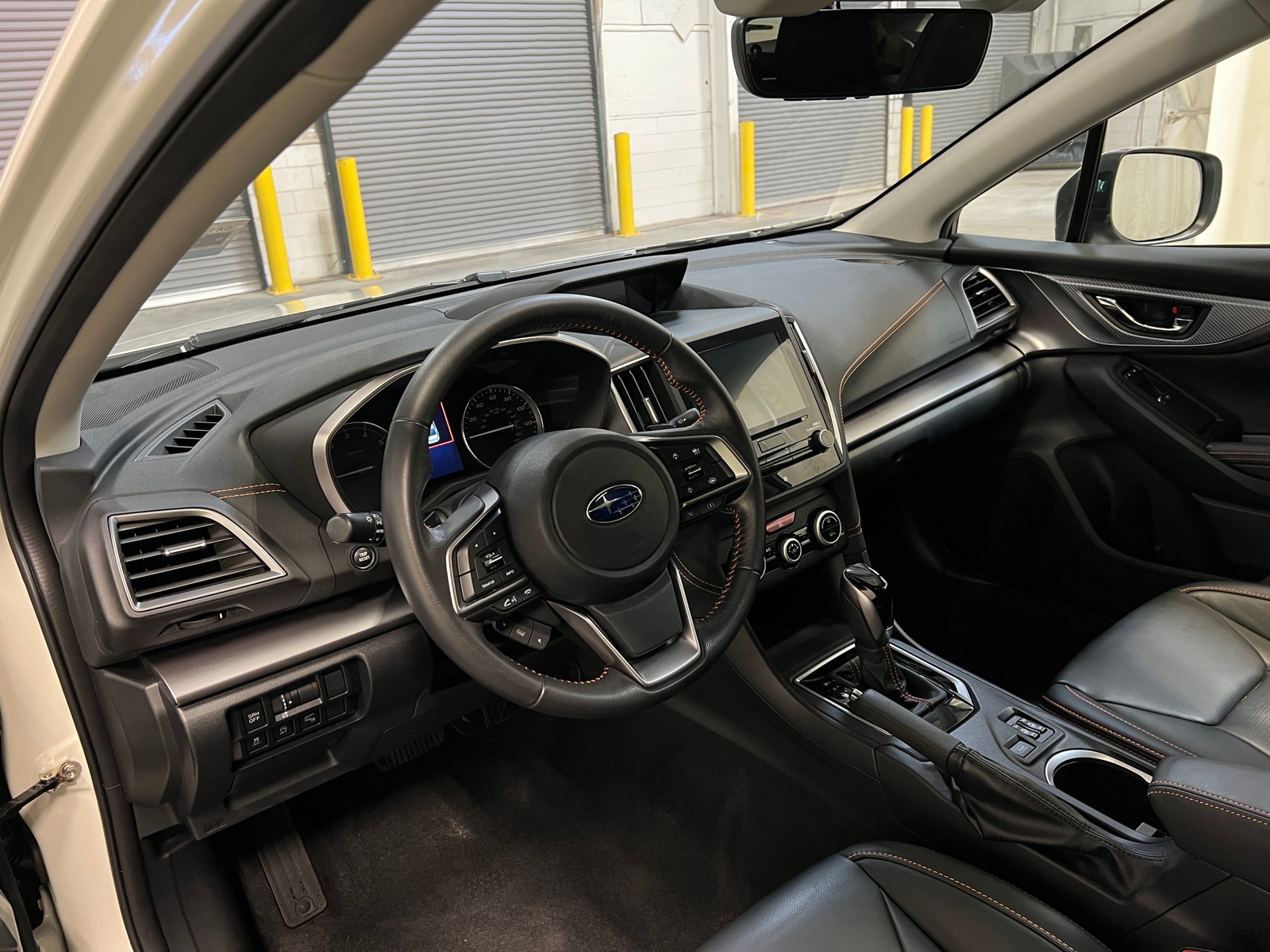 Thumbnail: 2021 Subaru Crosstrek - 2