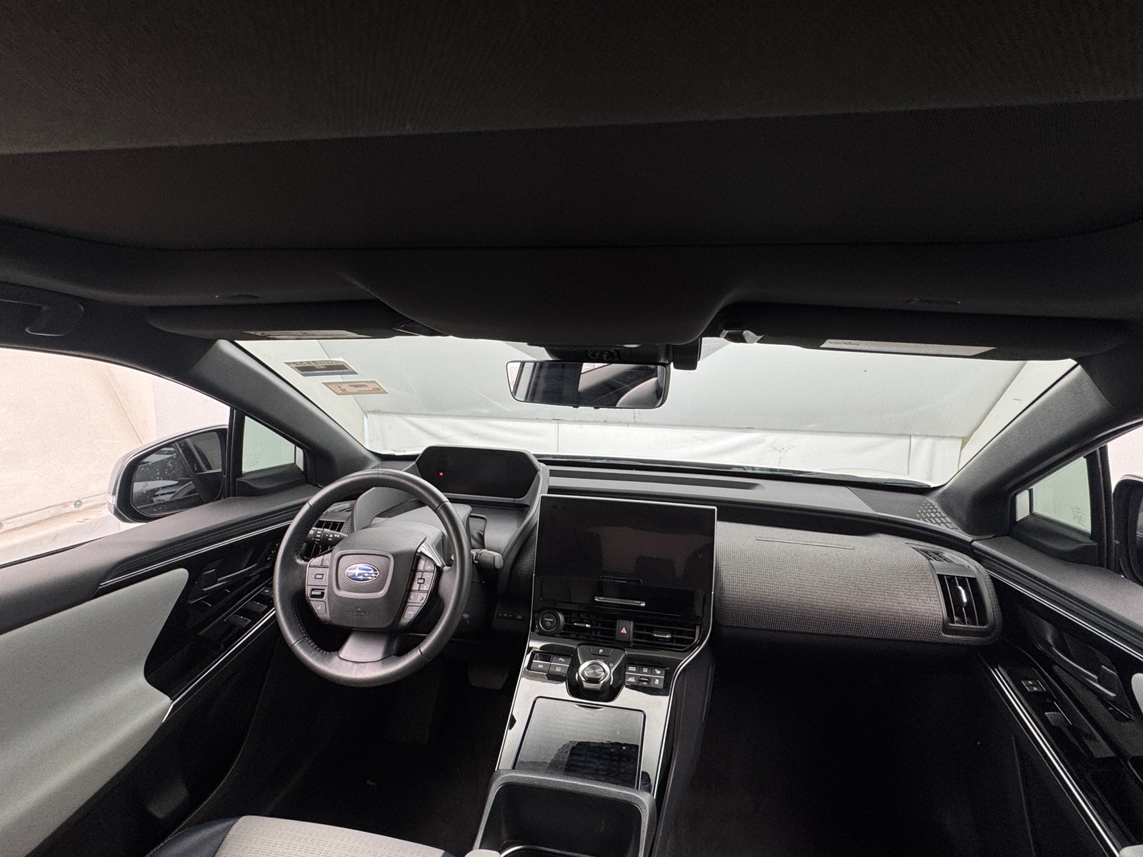 Thumbnail: 2023 Subaru Solterra - 3