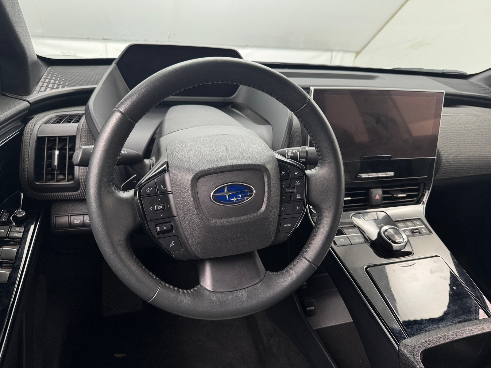 Thumbnail: 2023 Subaru Solterra - 5