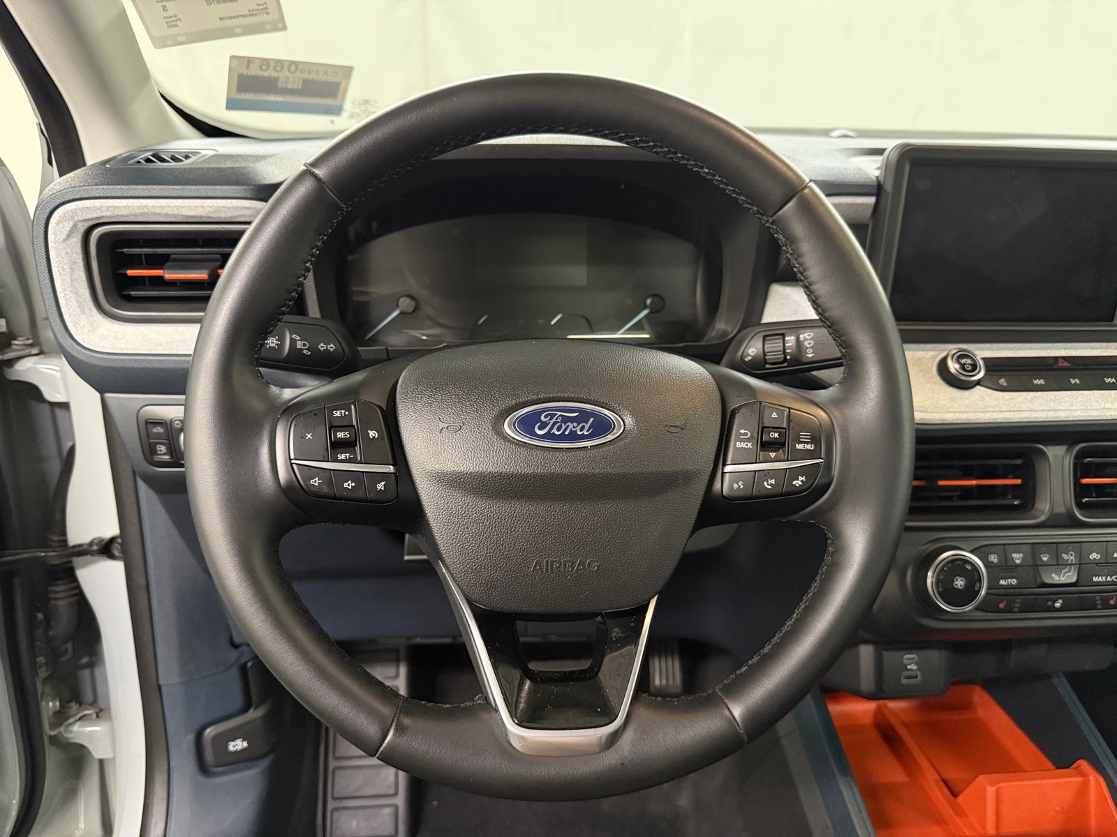Thumbnail: 2023 Ford Maverick - 5