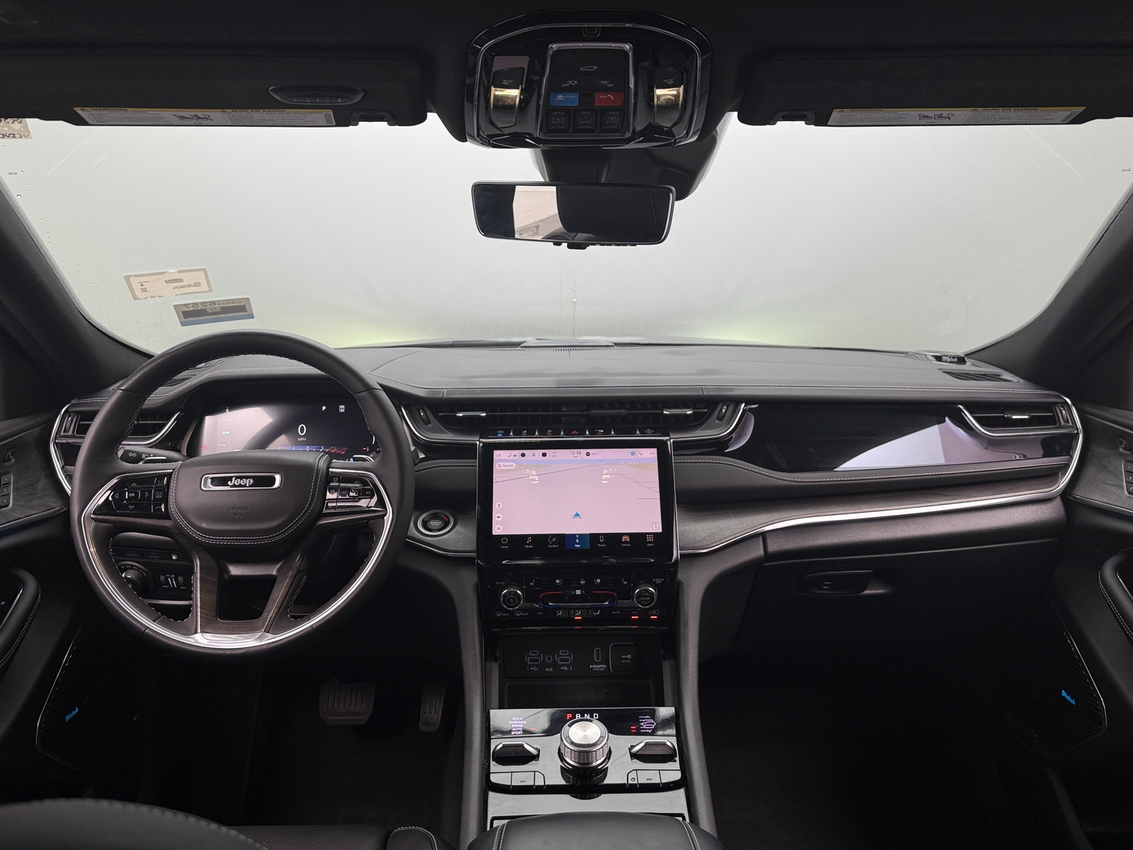 Thumbnail: 2023 Jeep Grand Cherokee - 2