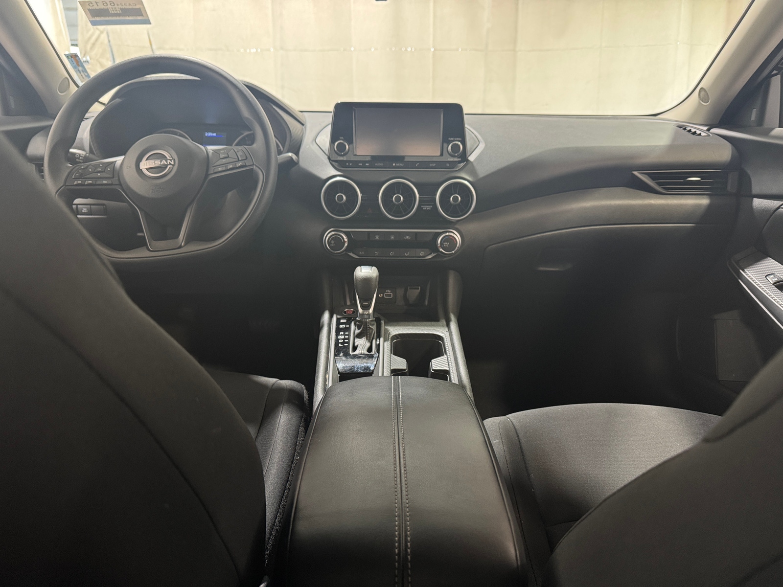 Thumbnail: 2024 Nissan Sentra - 3