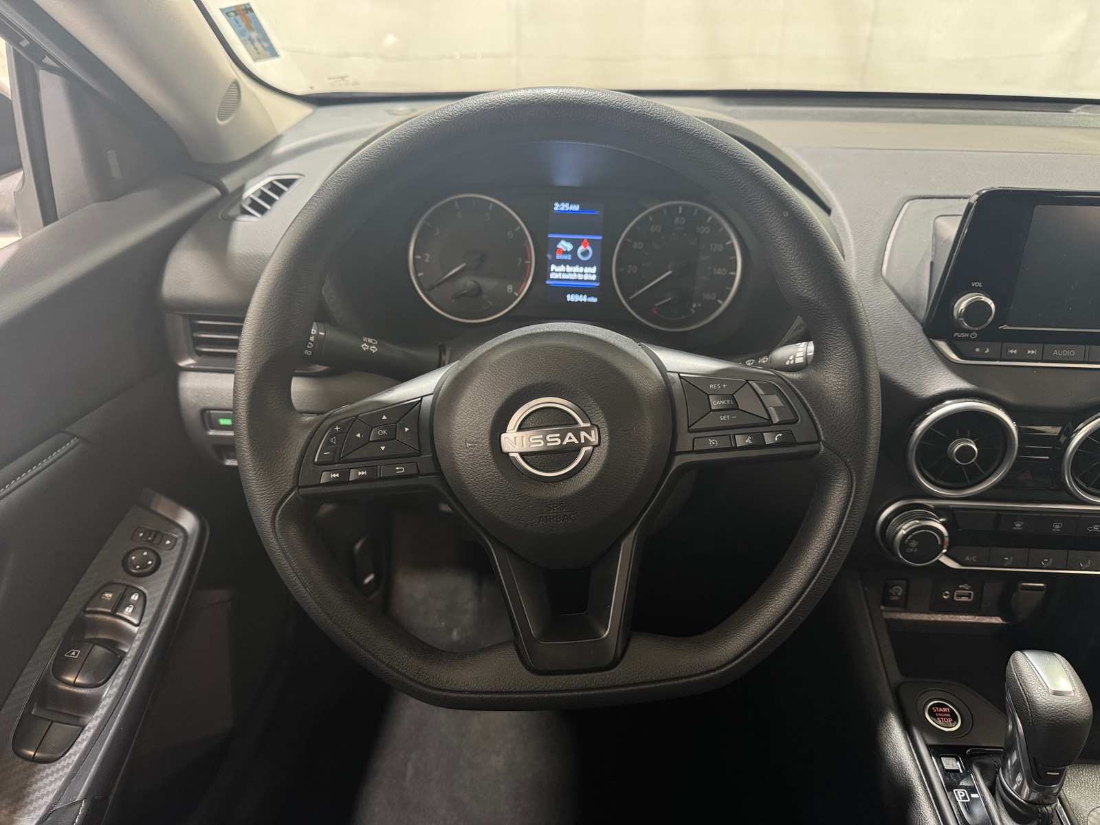 Thumbnail: 2024 Nissan Sentra - 5