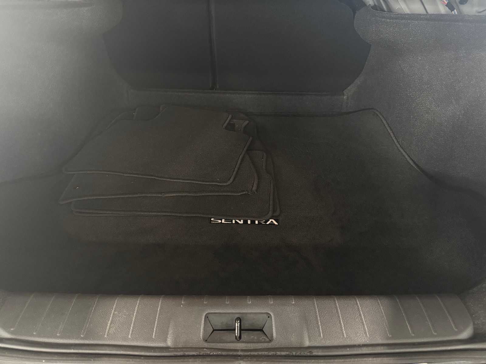 Thumbnail: 2024 Nissan Sentra - 7