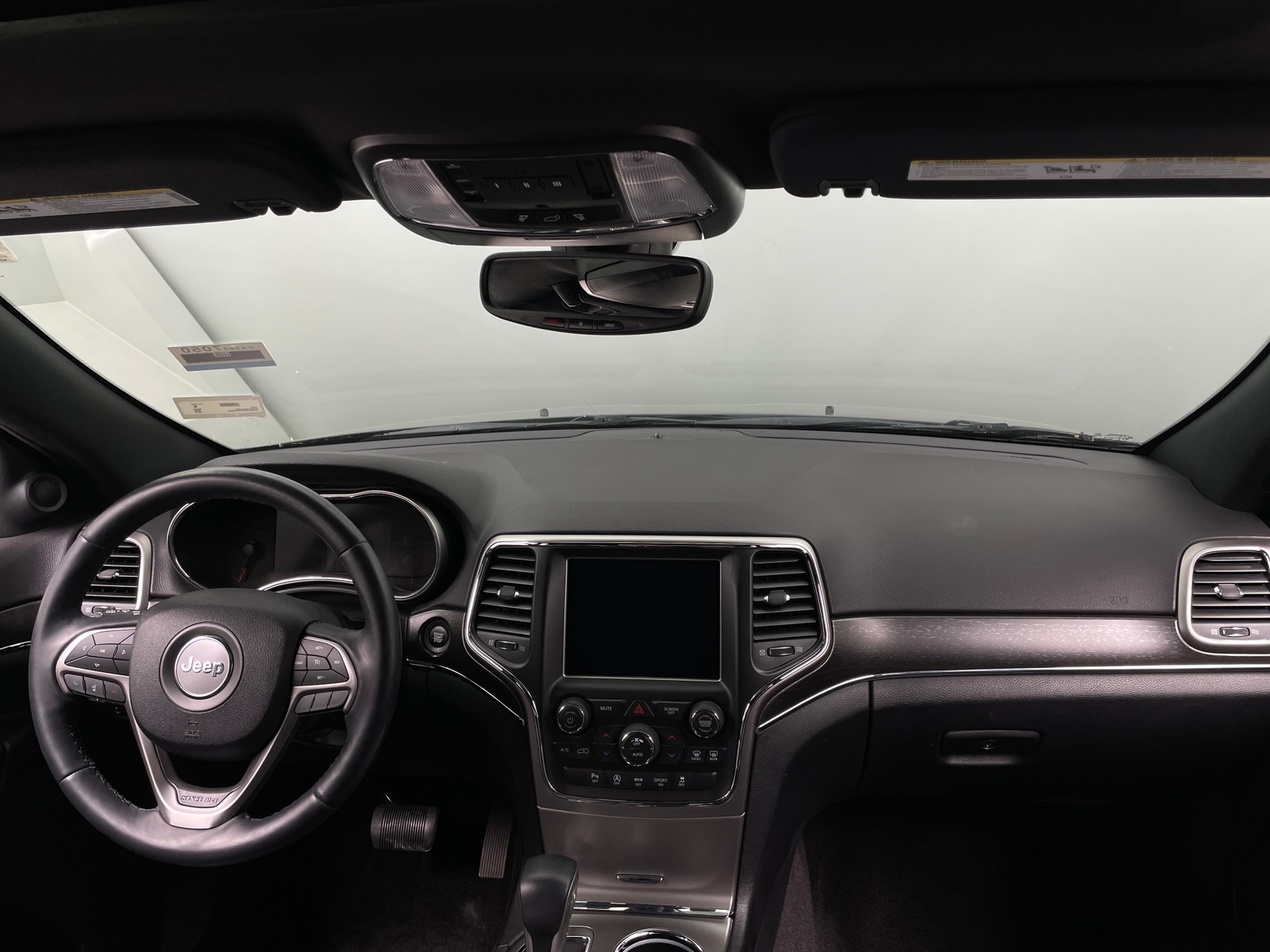 Thumbnail: 2018 Jeep Grand Cherokee - 2