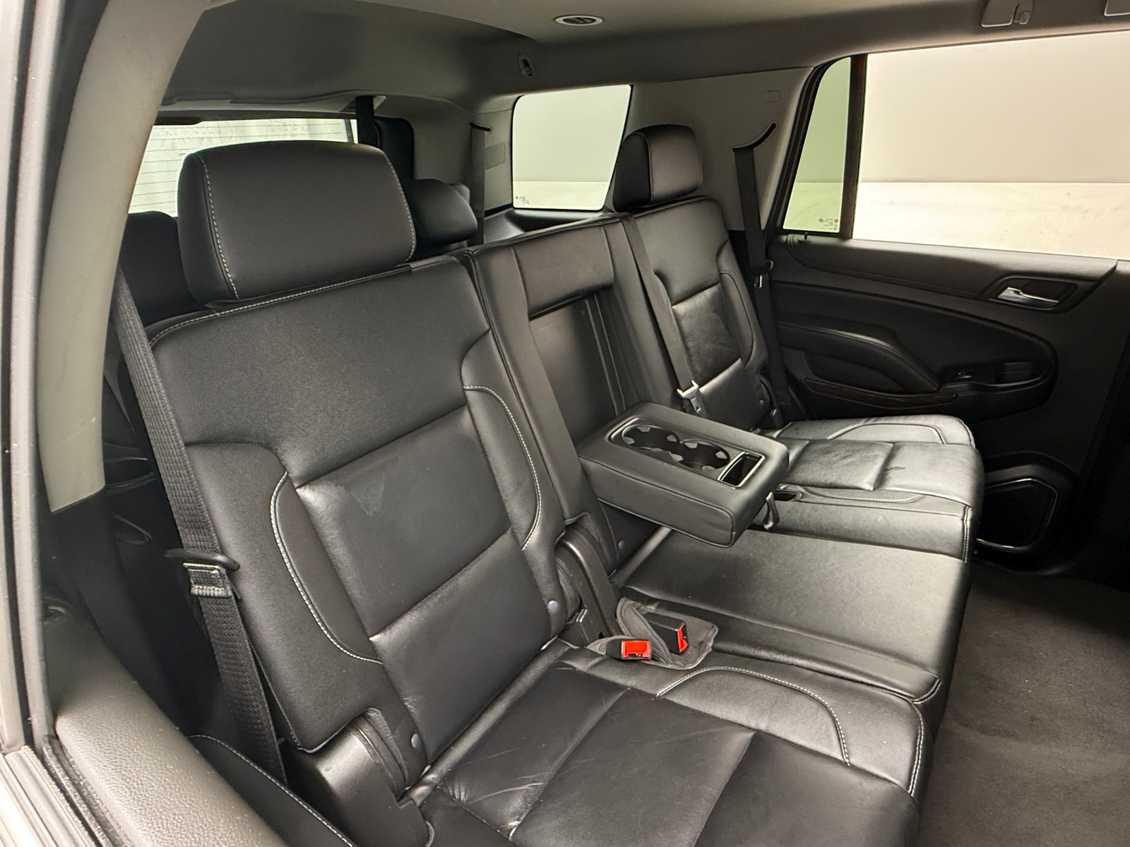 Thumbnail: 2020 Chevrolet Tahoe - 5