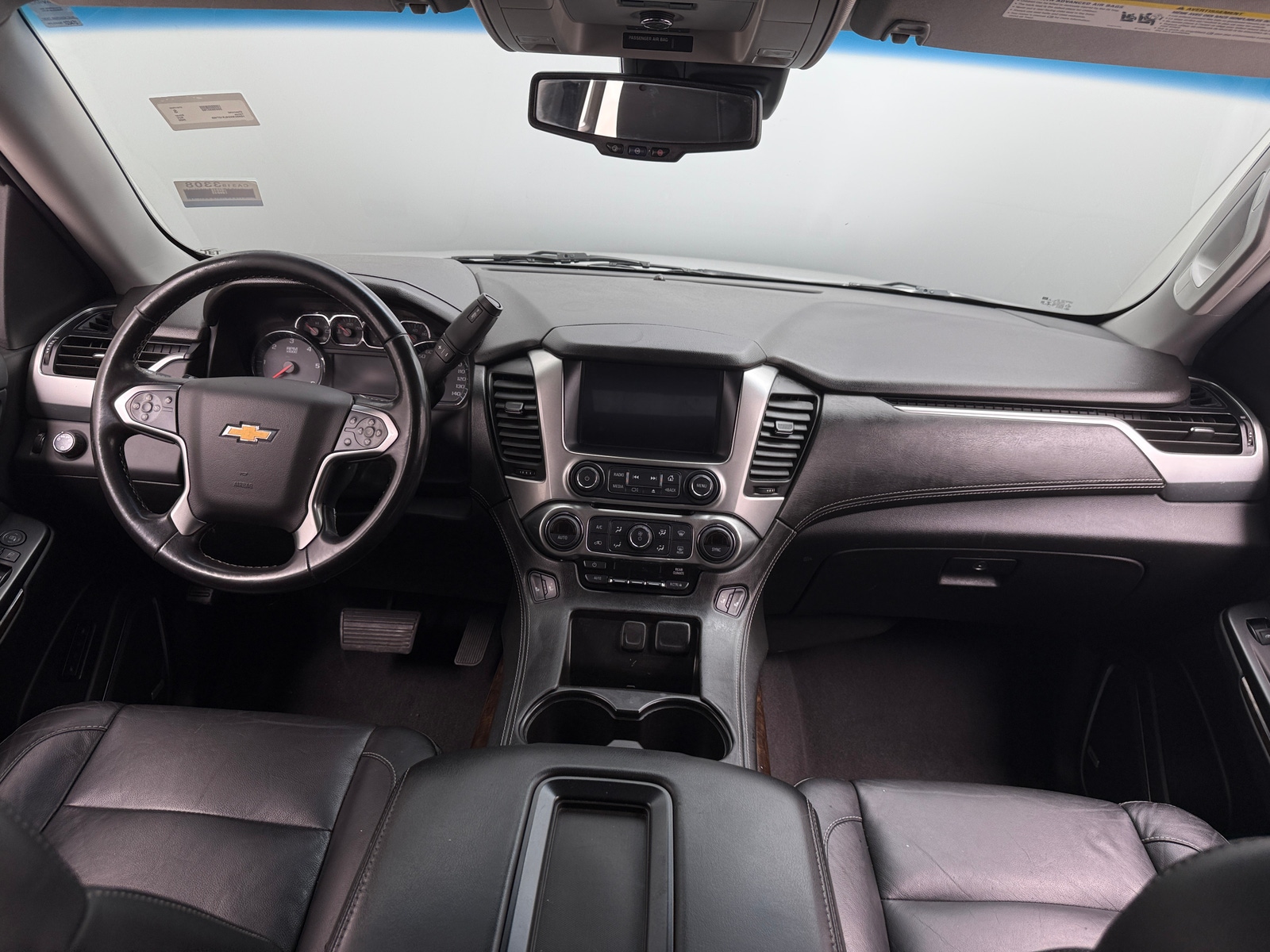 Thumbnail: 2020 Chevrolet Tahoe - 2