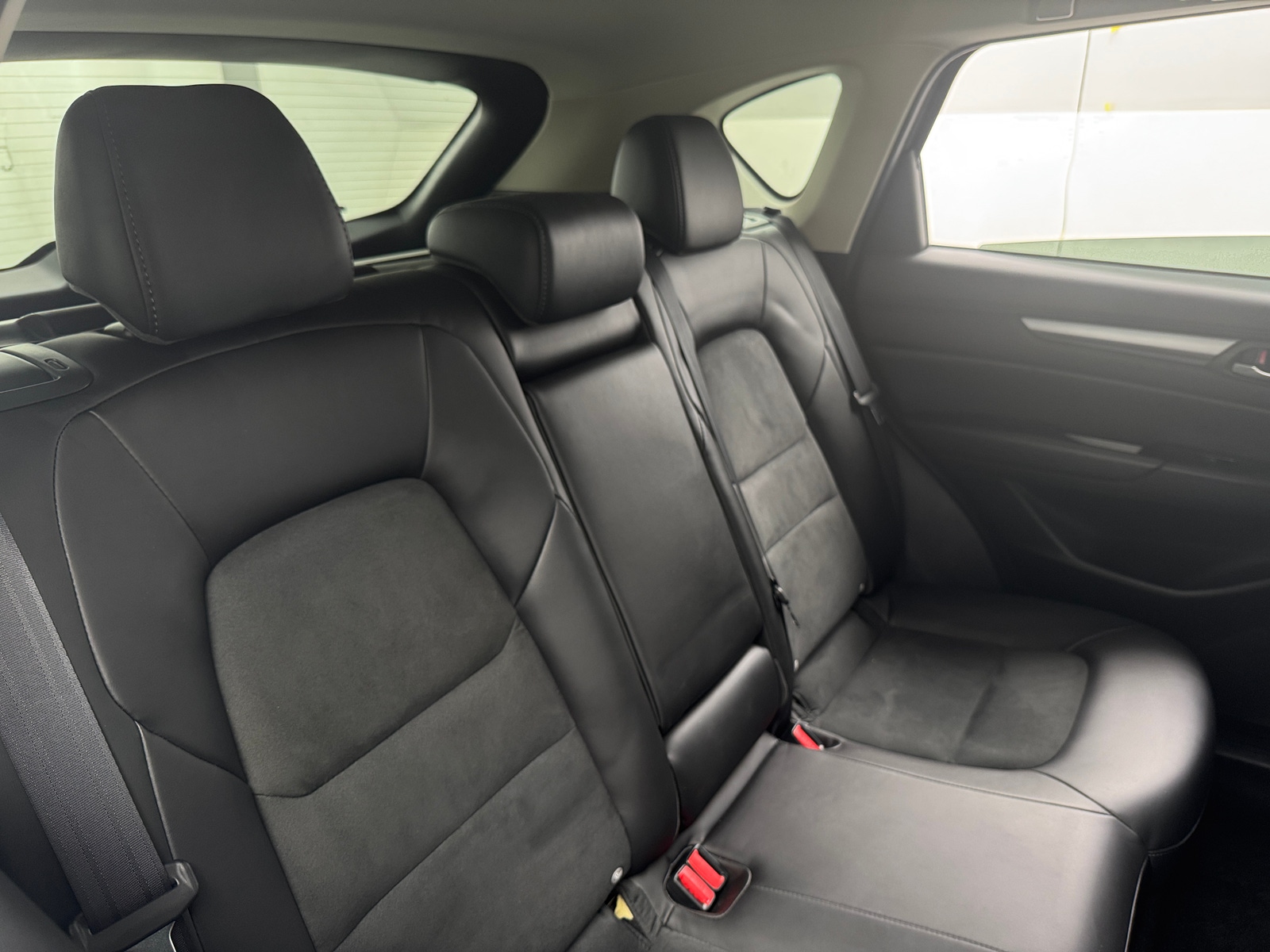Thumbnail: 2019 Mazda CX-5 - 5