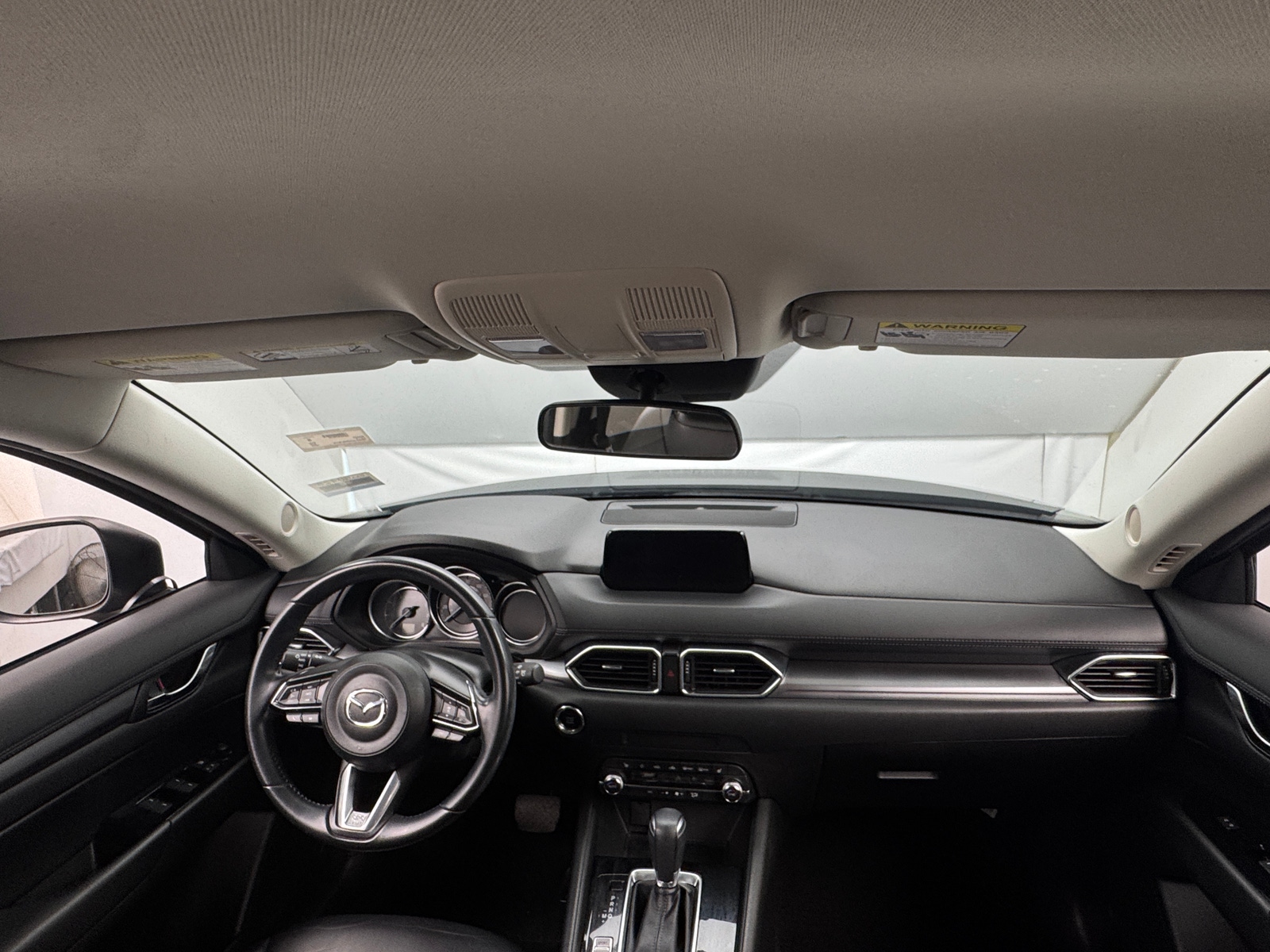 Thumbnail: 2019 Mazda CX-5 - 2