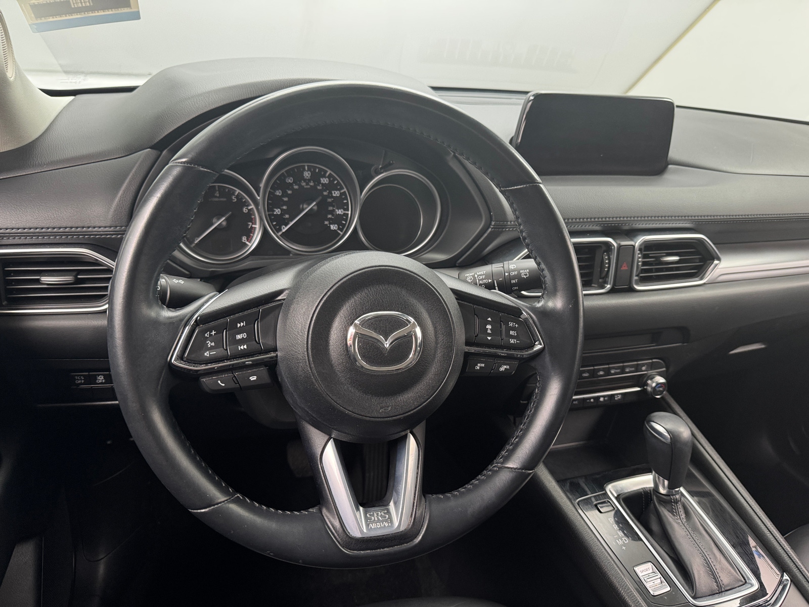 Thumbnail: 2019 Mazda CX-5 - 4