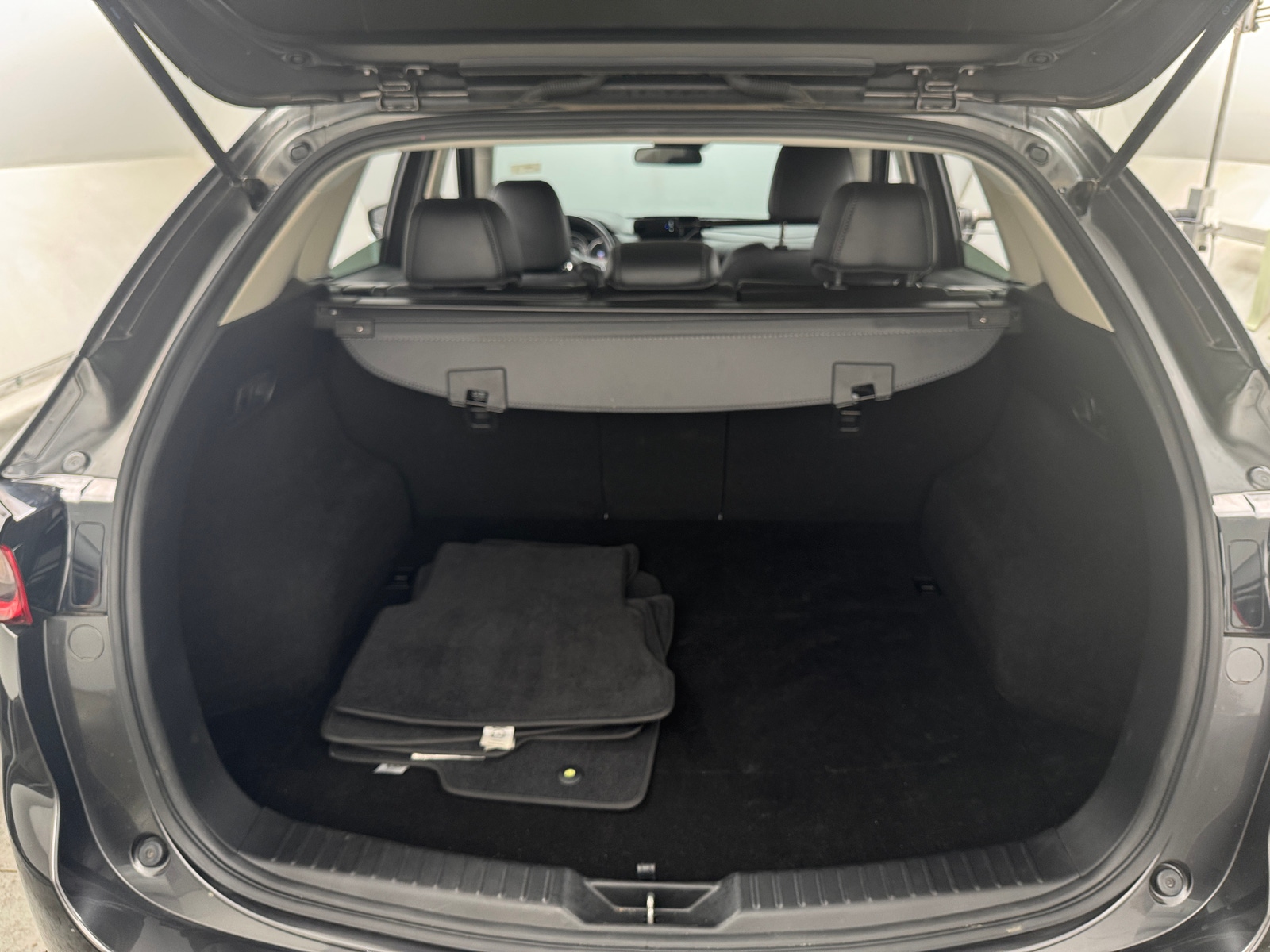 Thumbnail: 2019 Mazda CX-5 - 6