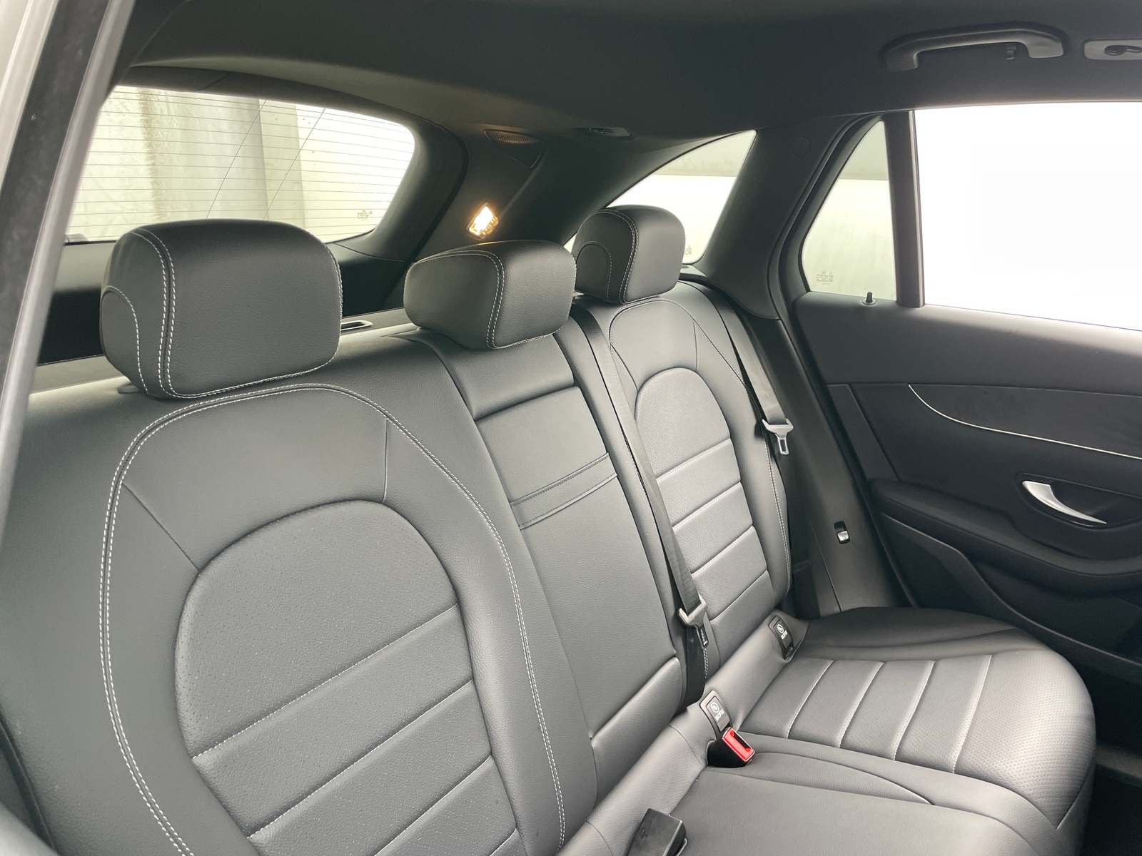 Thumbnail: 2018 Mercedes-Benz GLC - 5
