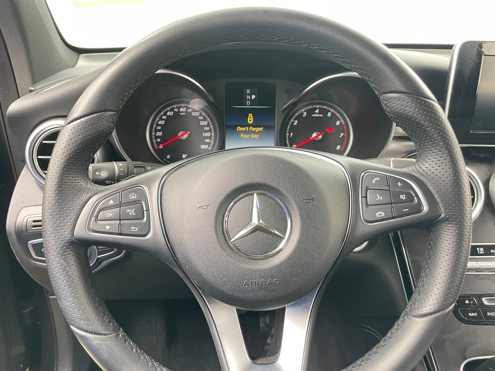 Thumbnail: 2018 Mercedes-Benz GLC - 4