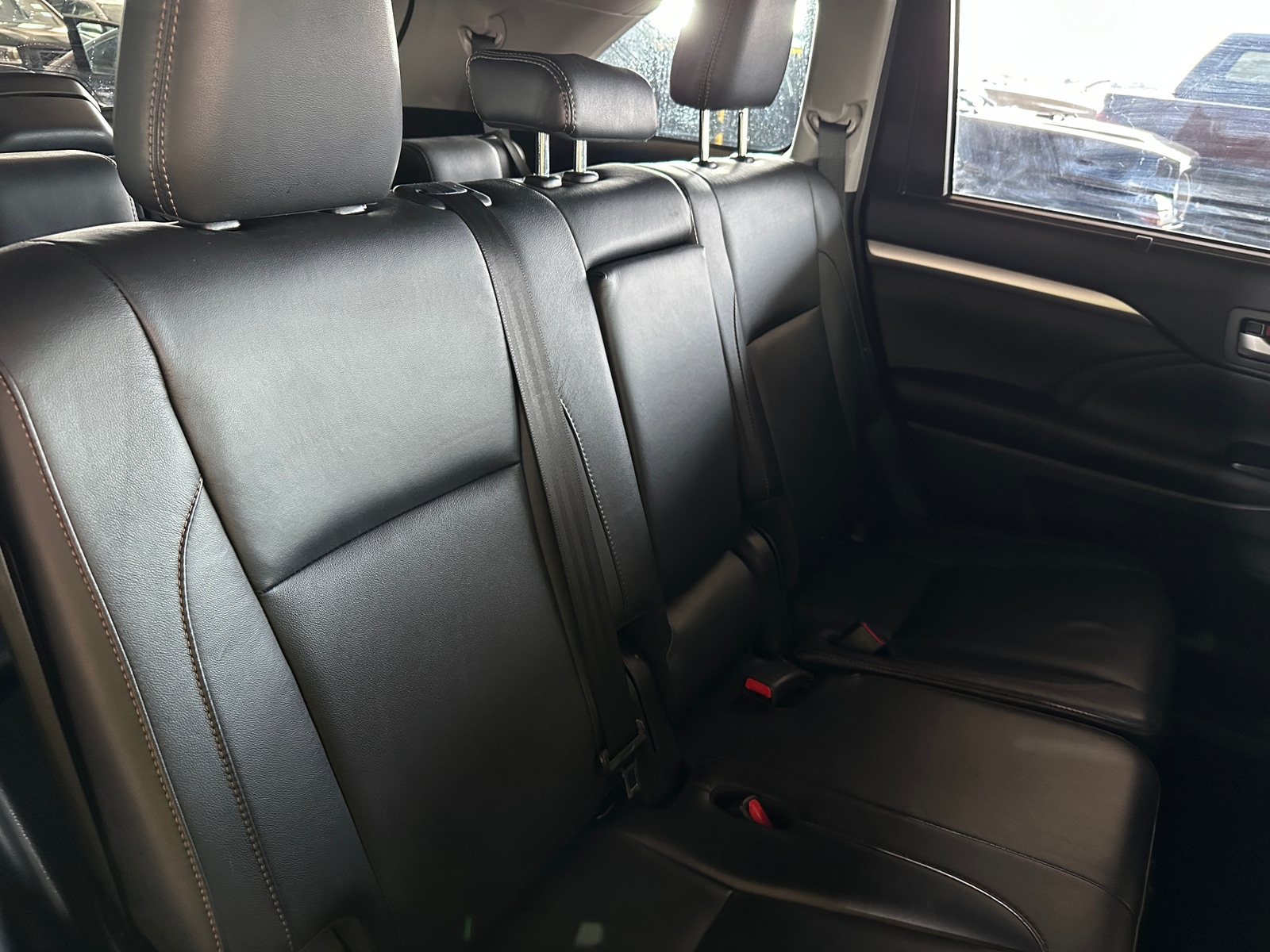 Thumbnail: 2018 Toyota Highlander - 5