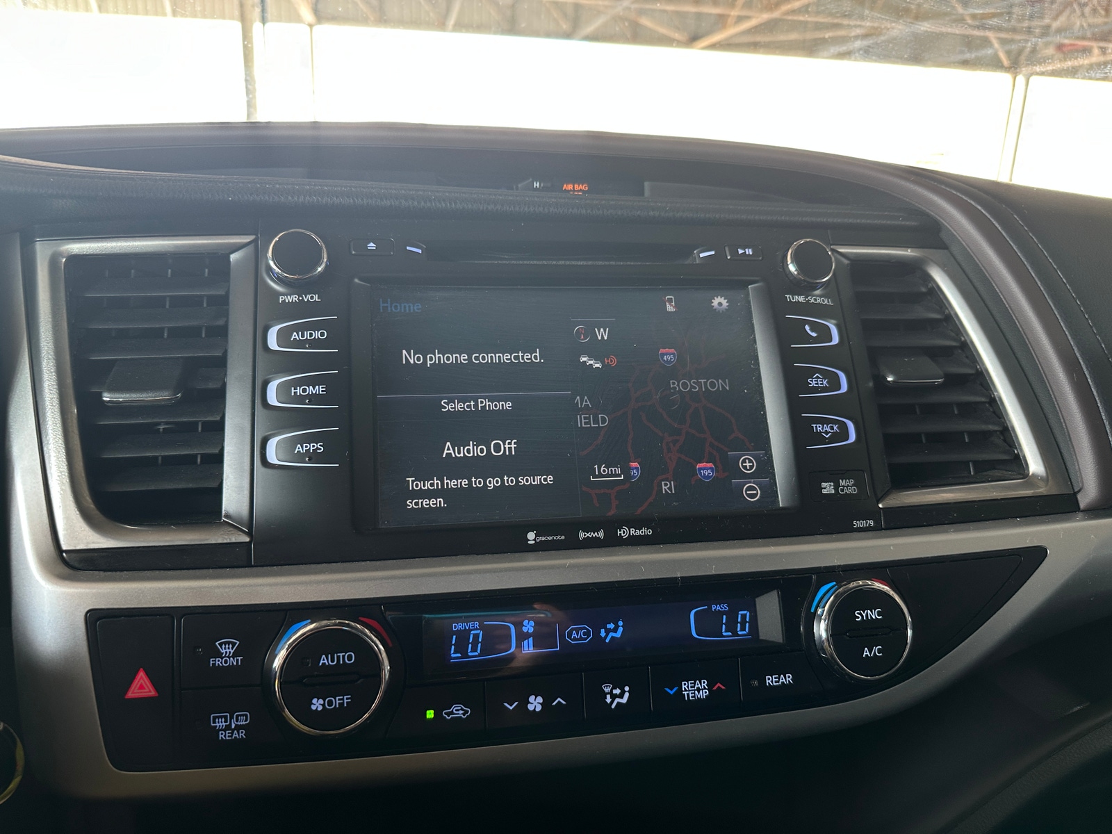 Thumbnail: 2018 Toyota Highlander - 3