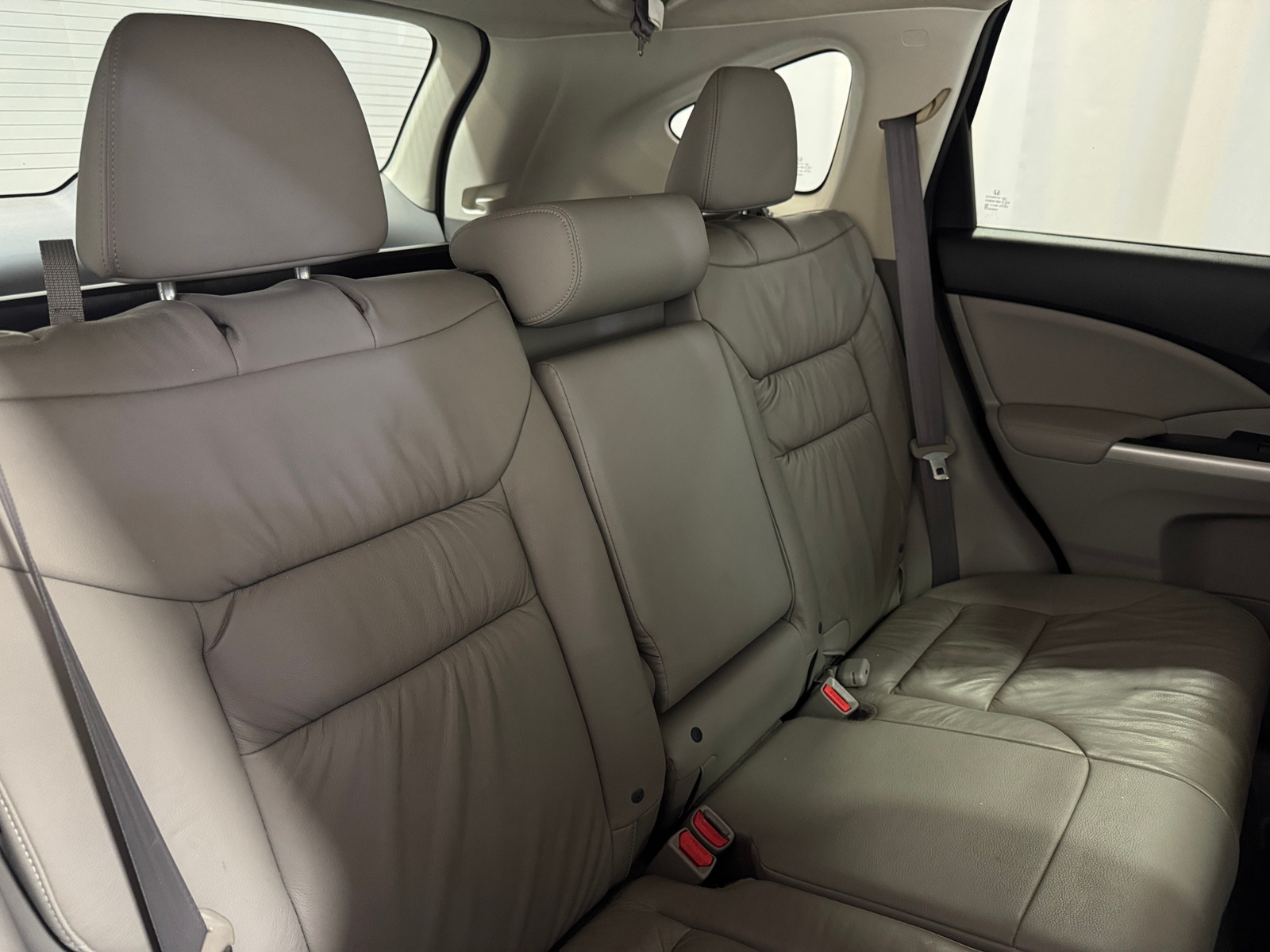 Thumbnail: 2013 Honda CR-V - 5