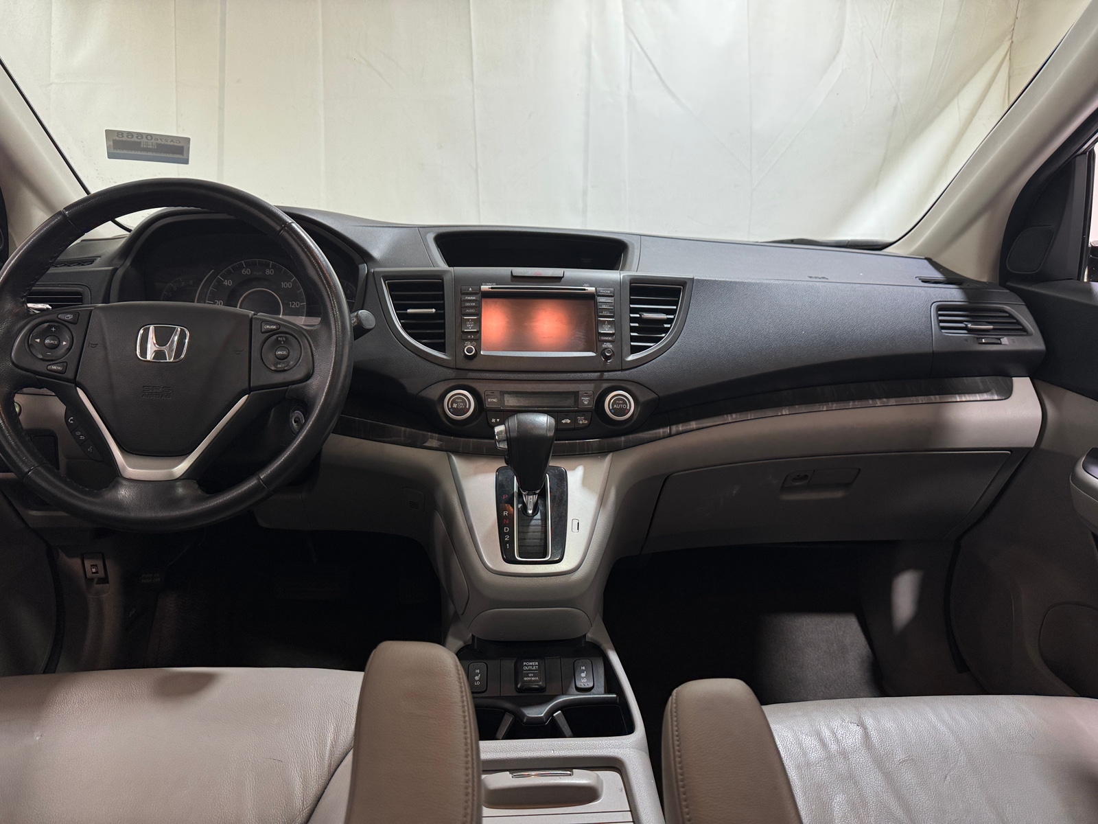 Thumbnail: 2013 Honda CR-V - 2