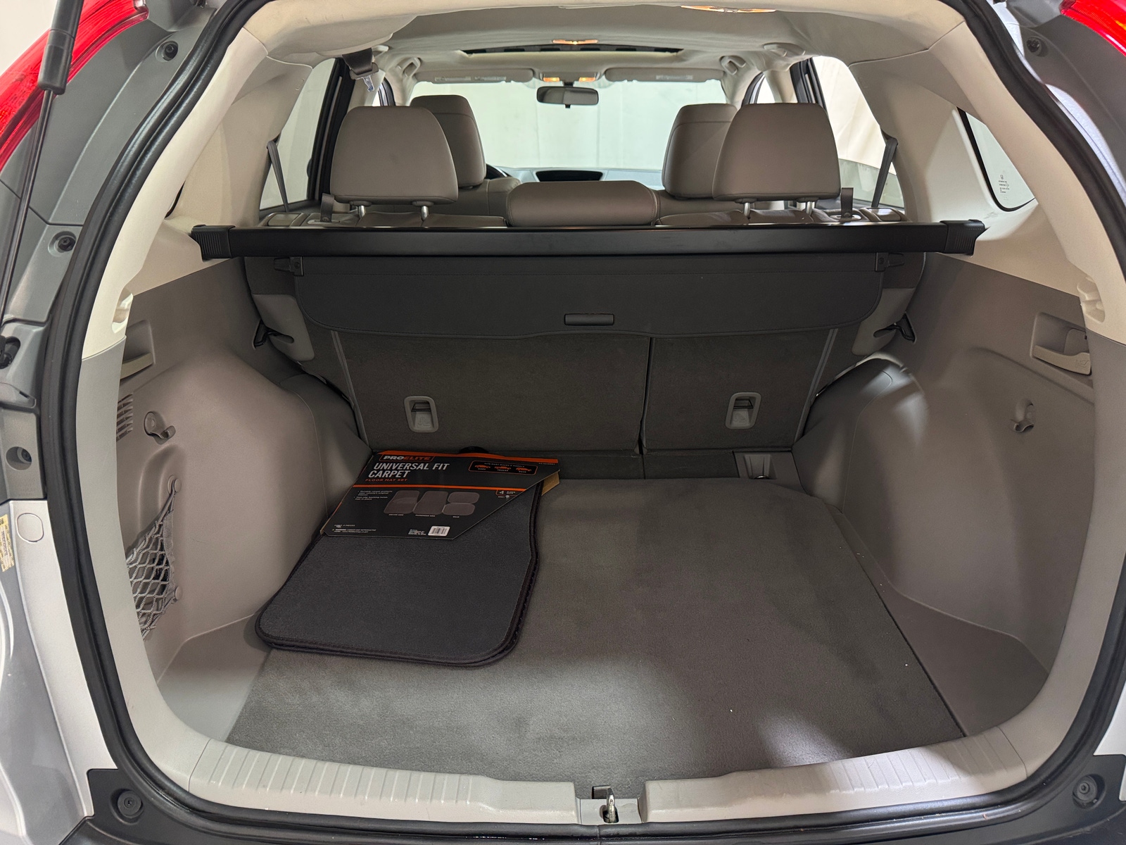 Thumbnail: 2013 Honda CR-V - 6