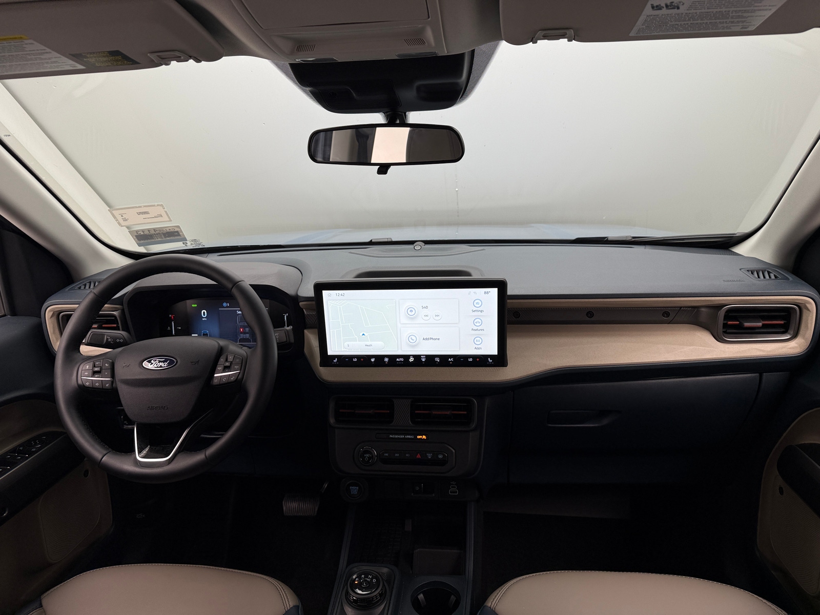 Thumbnail: 2025 Ford Maverick - 2