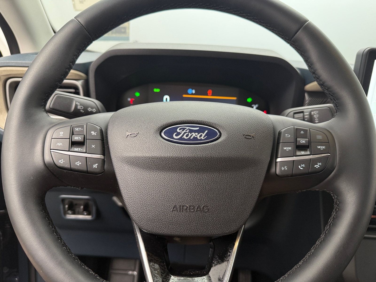 Thumbnail: 2025 Ford Maverick - 4