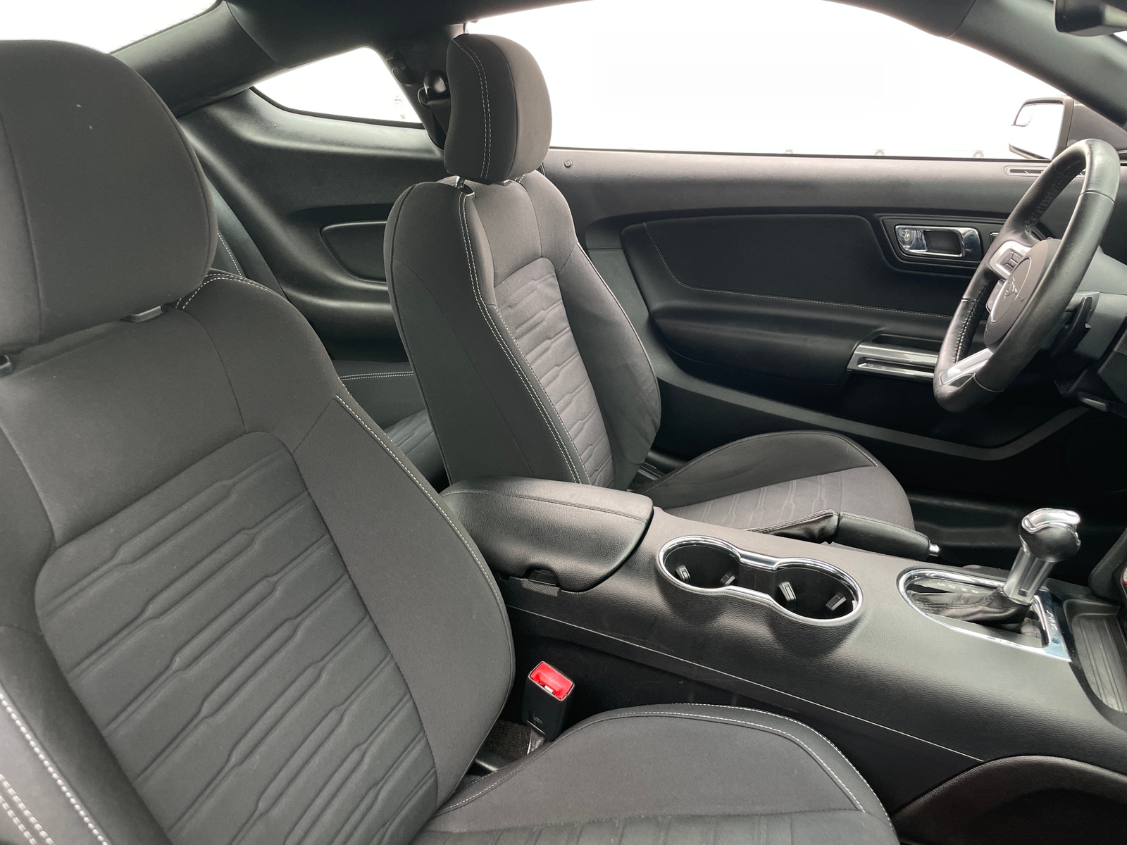 Thumbnail: 2016 Ford Mustang - 2