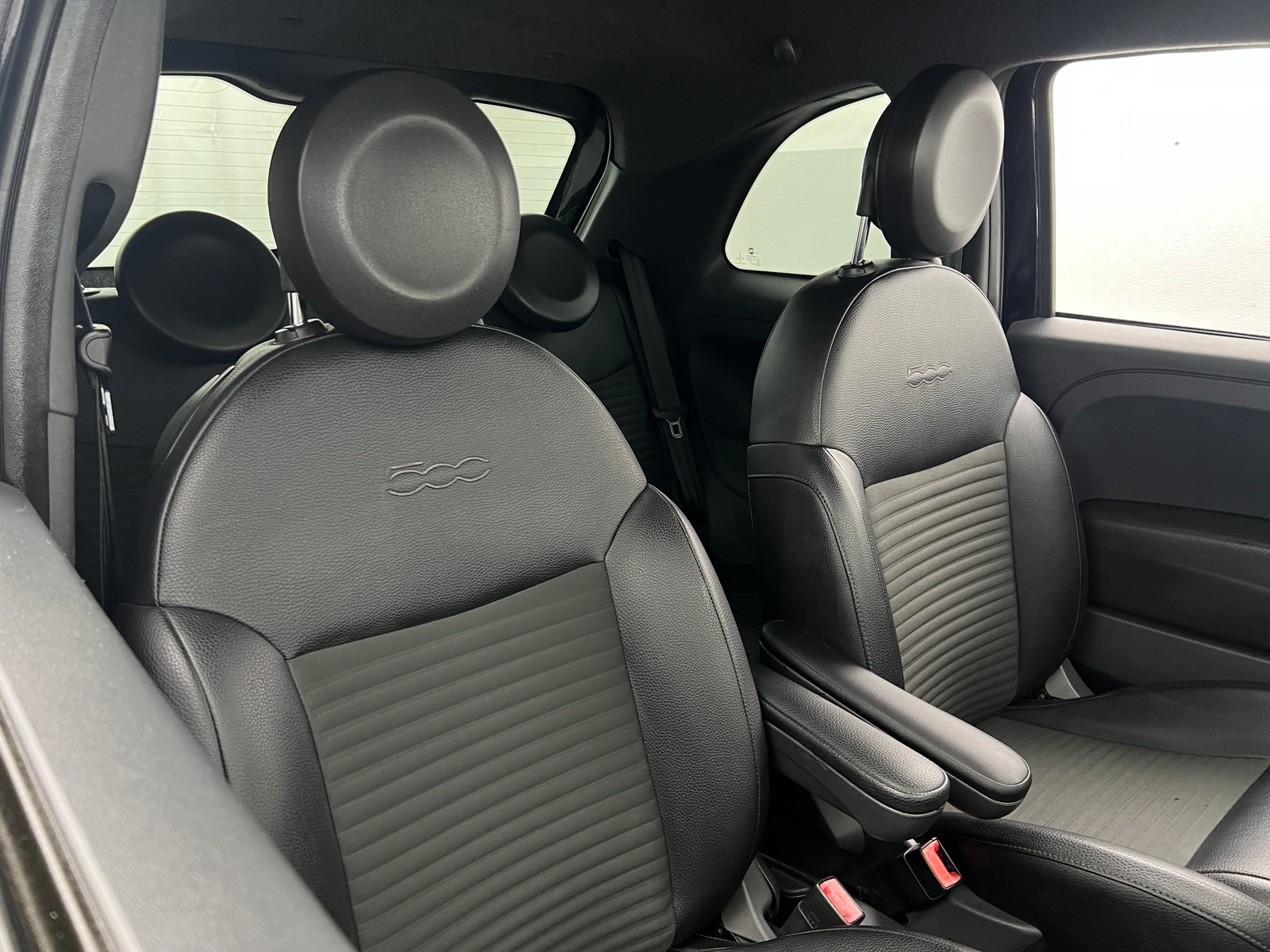 Thumbnail: 2015 Fiat 500 - 2