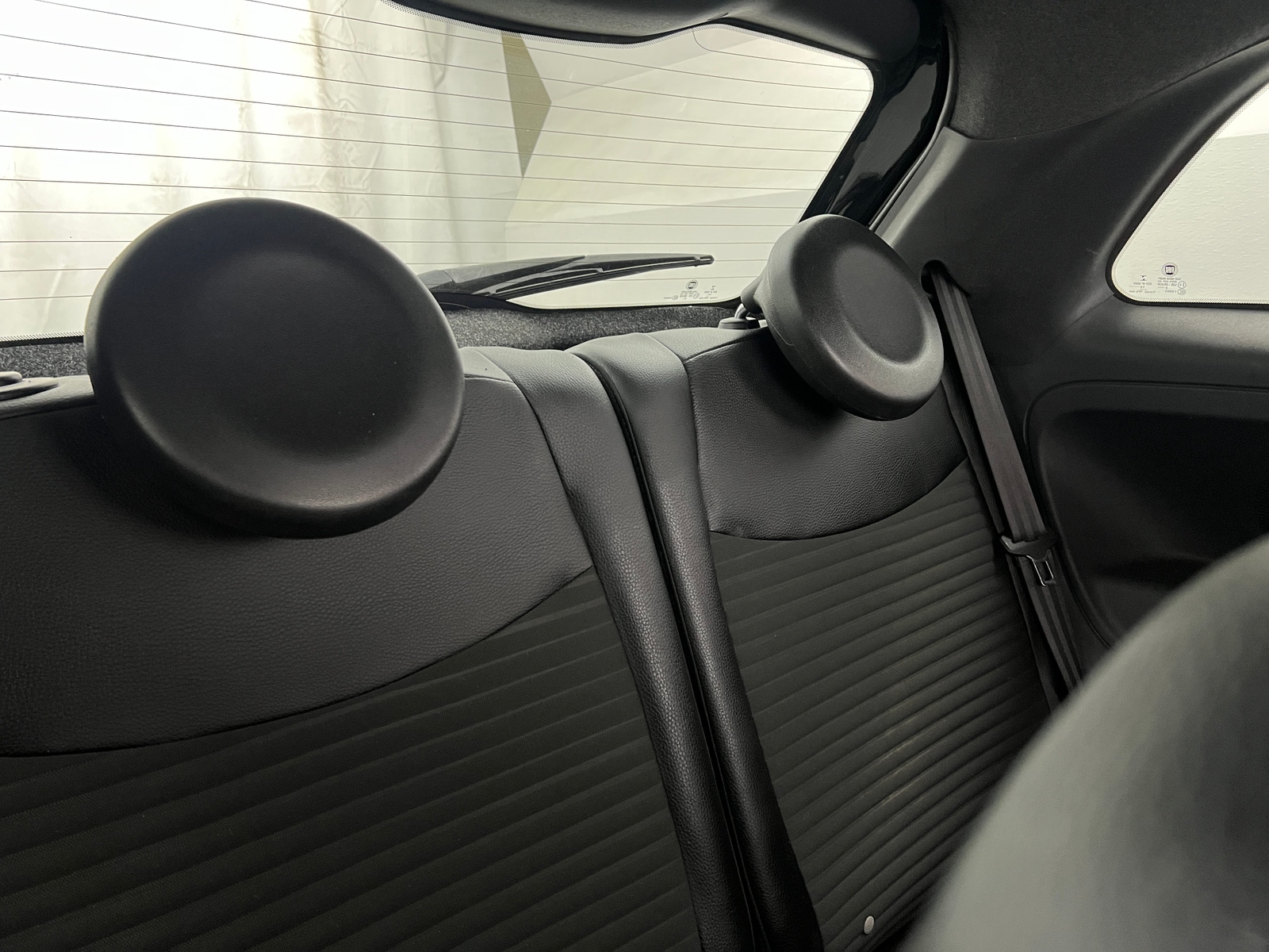 Thumbnail: 2015 Fiat 500 - 6