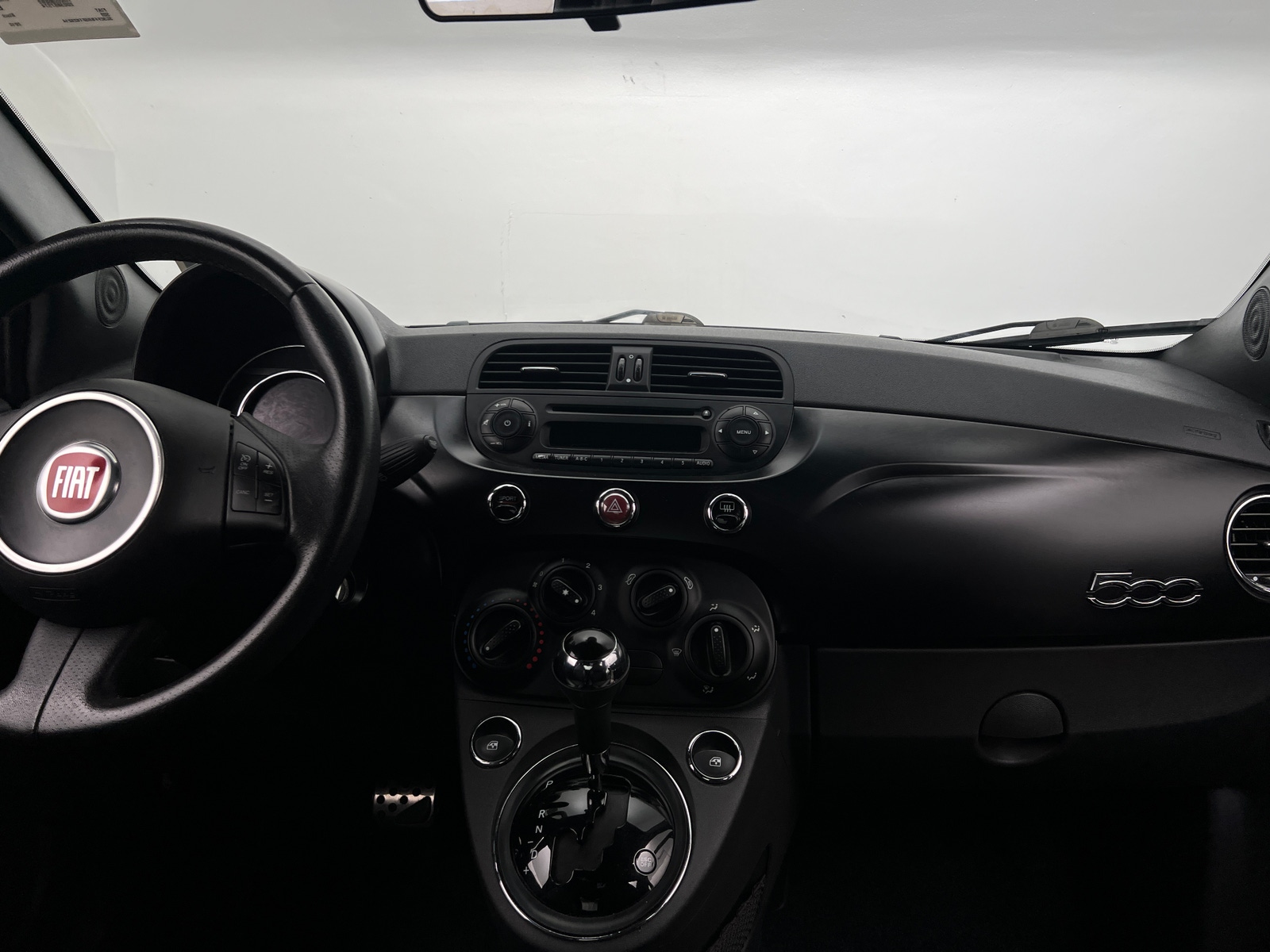Thumbnail: 2015 Fiat 500 - 3