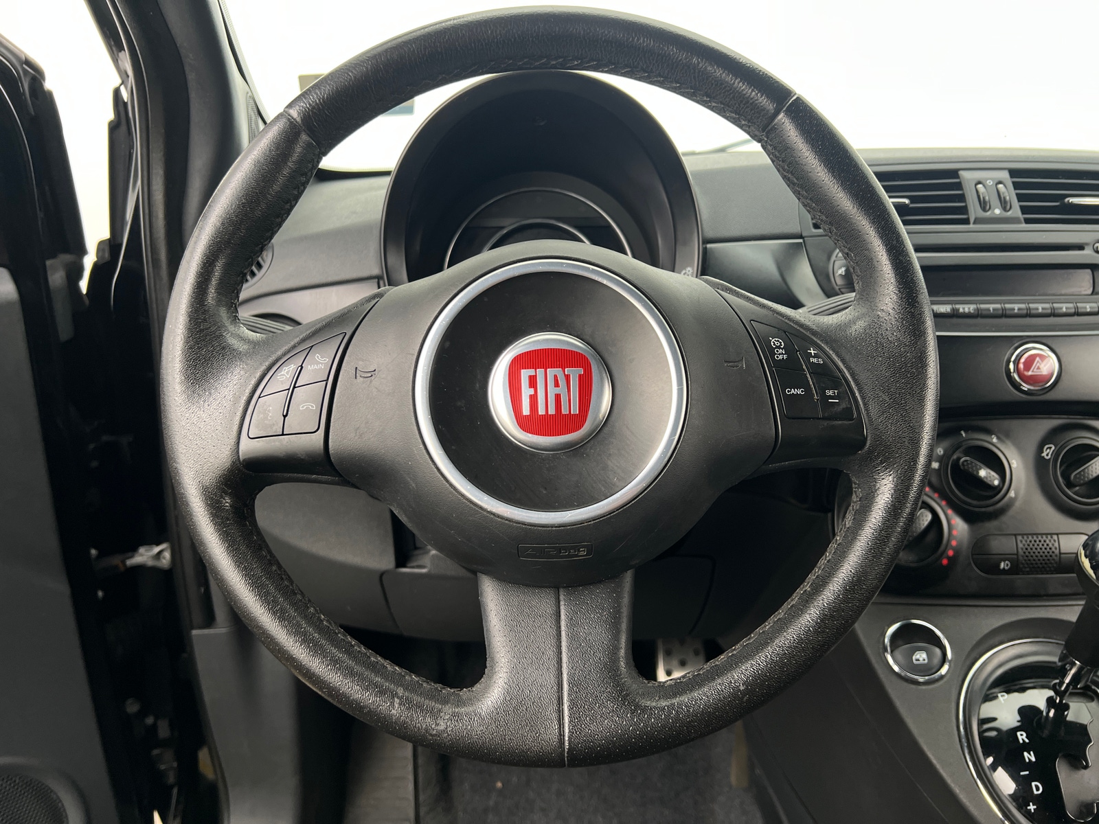 Thumbnail: 2015 Fiat 500 - 5