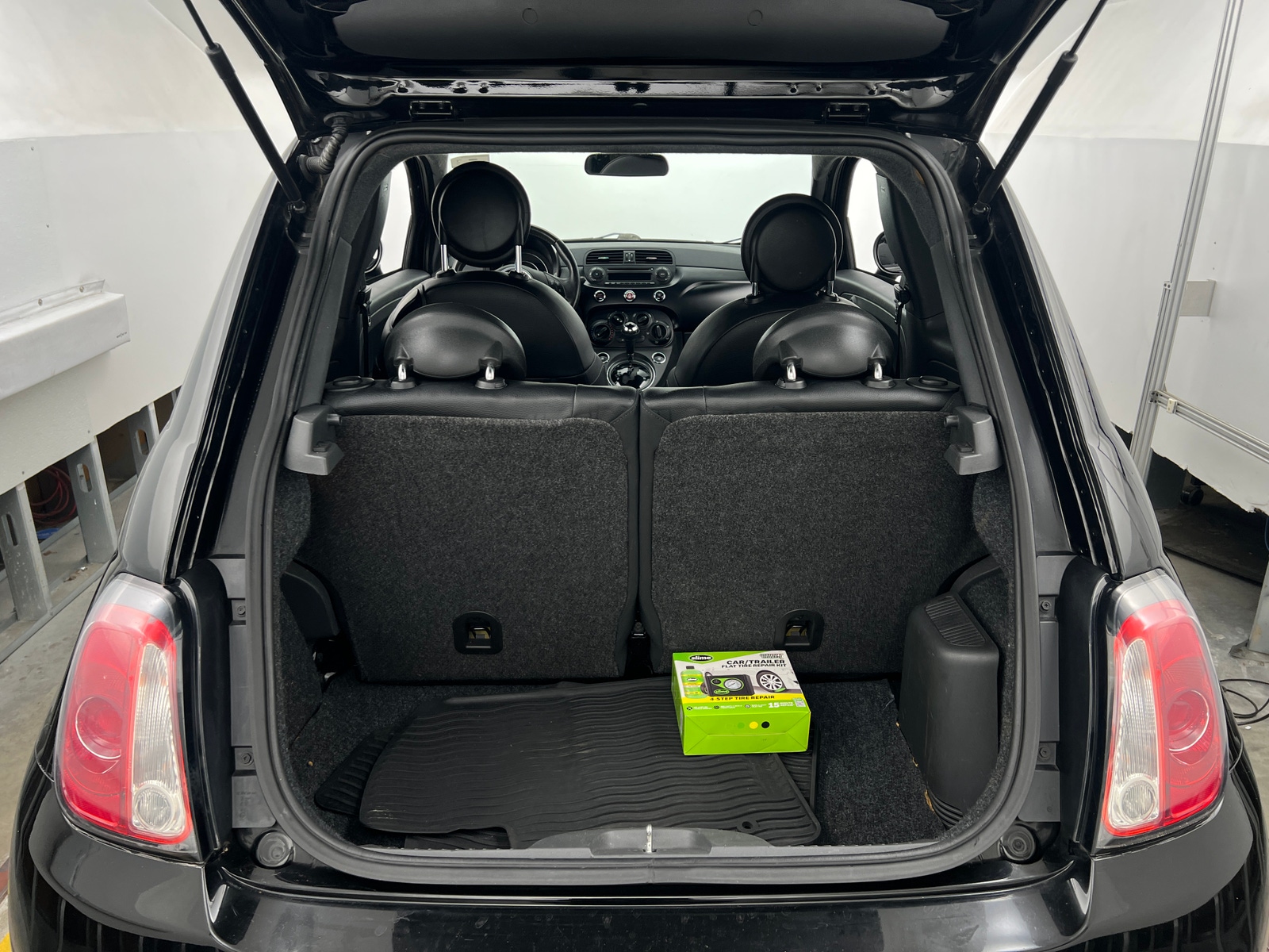 Thumbnail: 2015 Fiat 500 - 7