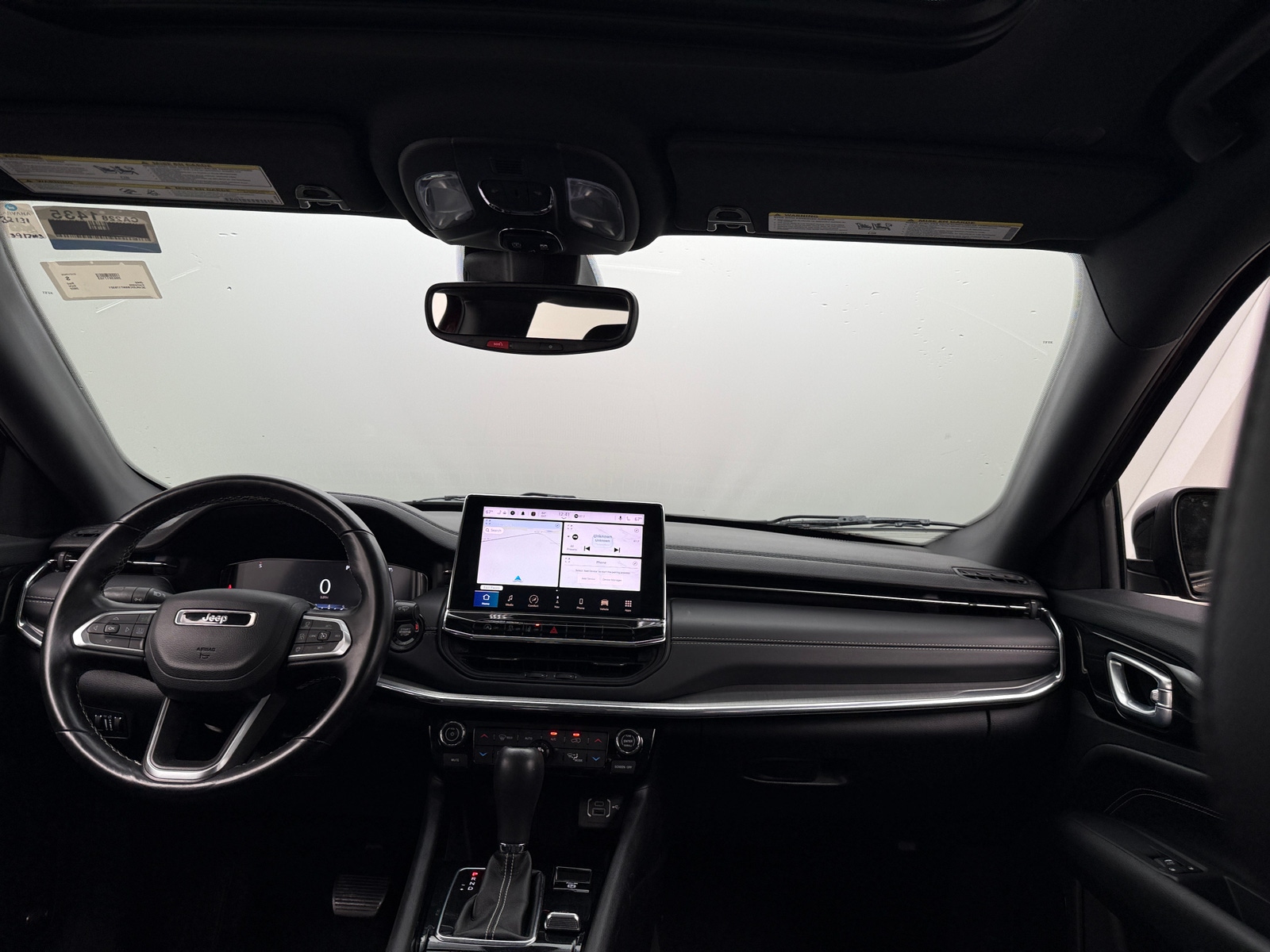 Thumbnail: 2022 Jeep Compass - 2