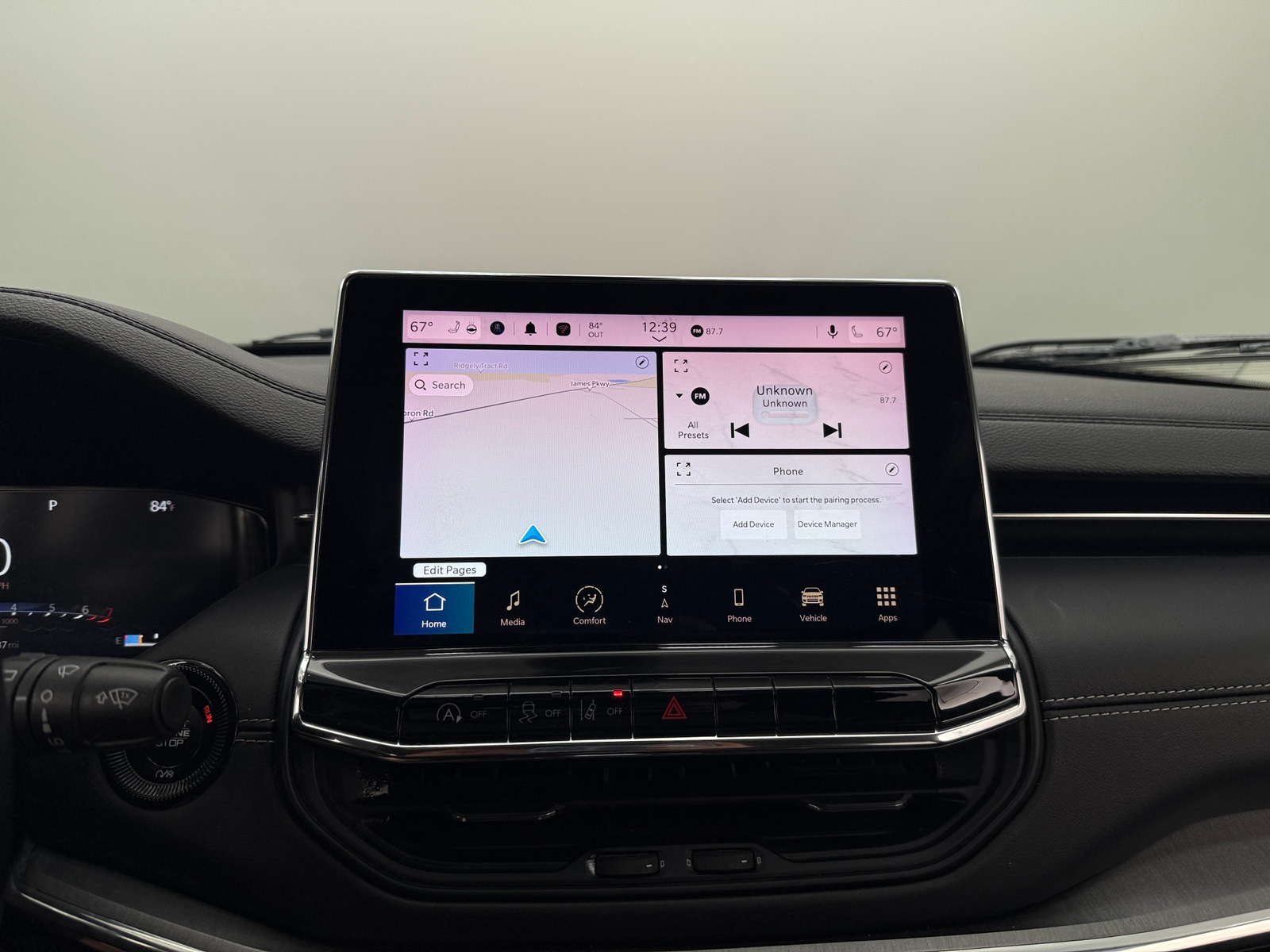 Thumbnail: 2022 Jeep Compass - 3