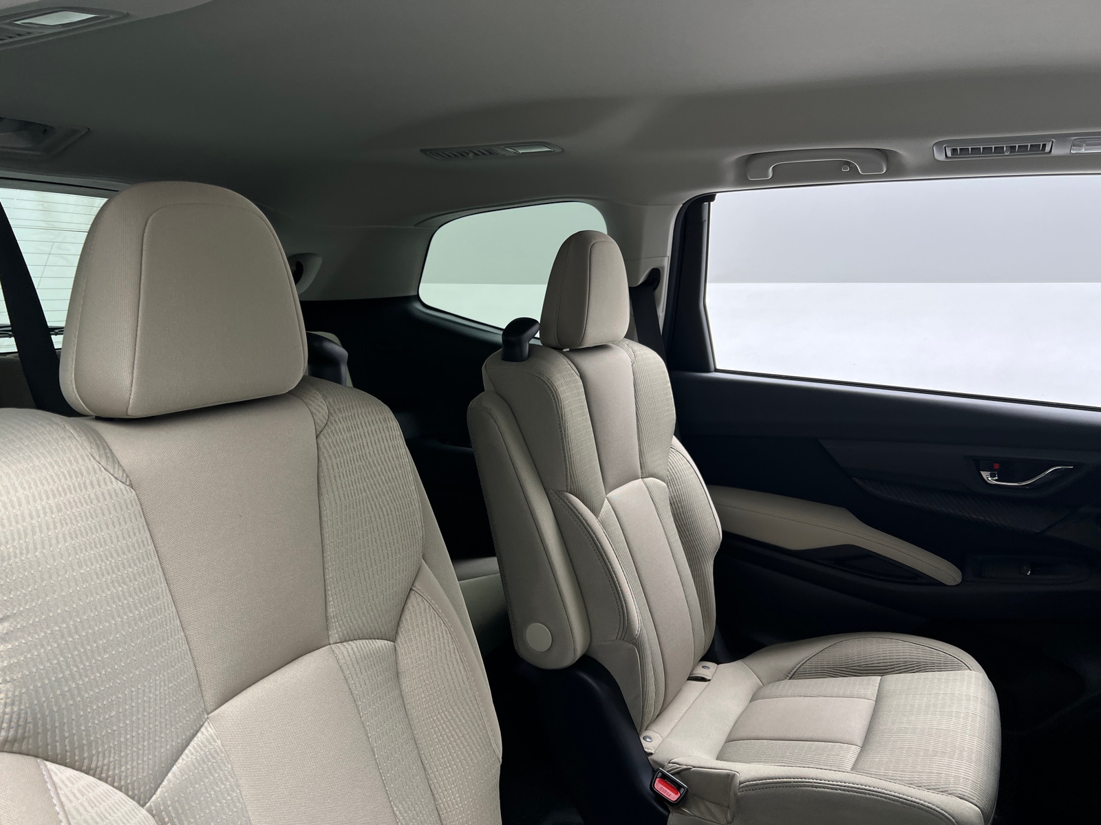 Thumbnail: 2024 Subaru Ascent - 6