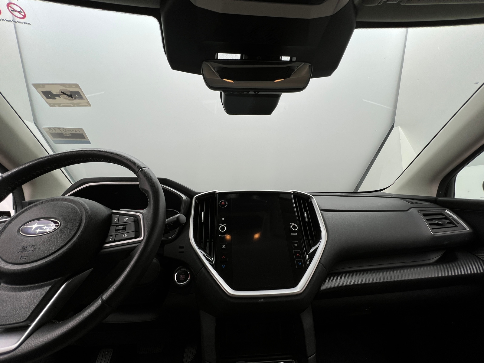 Thumbnail: 2024 Subaru Ascent - 3