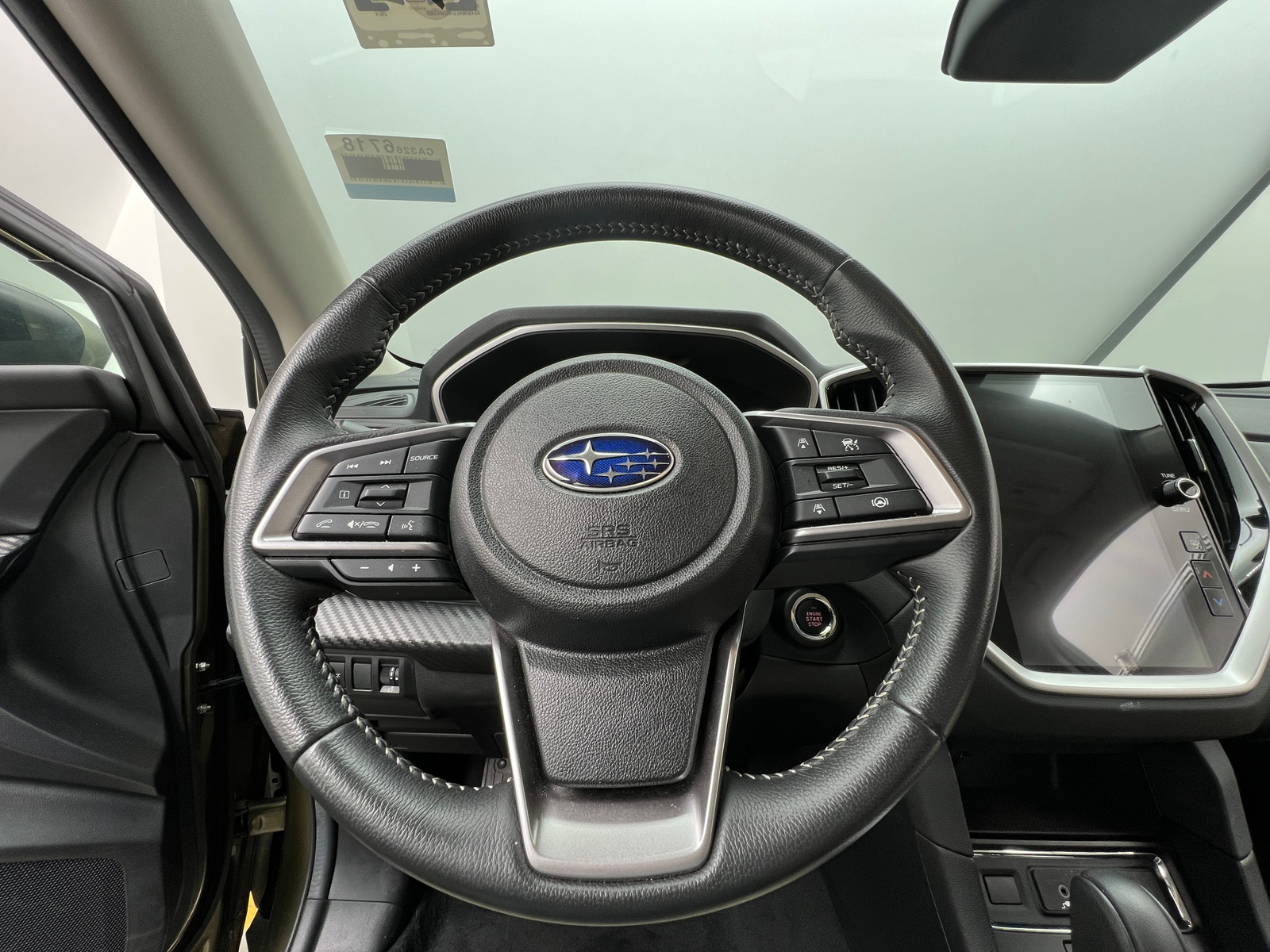 Thumbnail: 2024 Subaru Ascent - 5