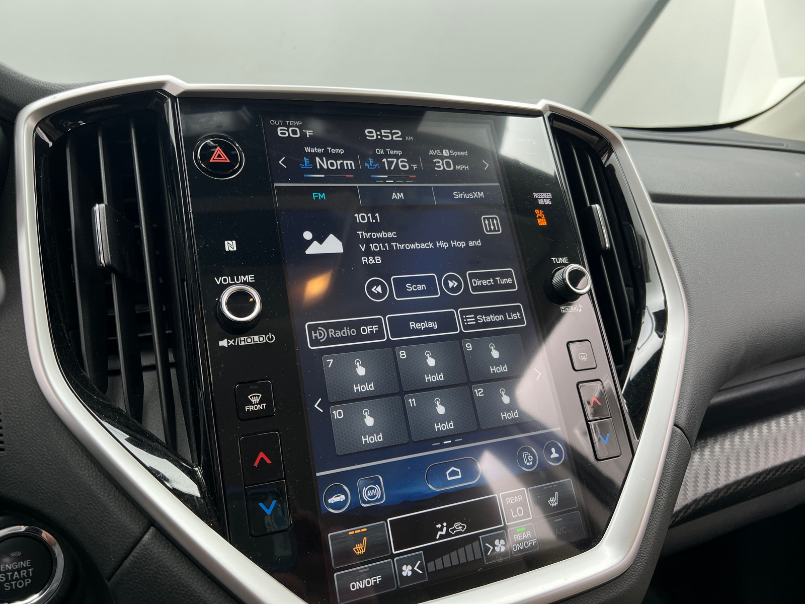 Thumbnail: 2024 Subaru Ascent - 4