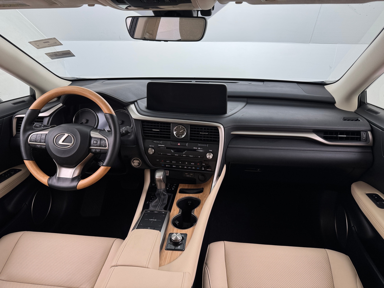 Thumbnail: 2022 Lexus RX - 2