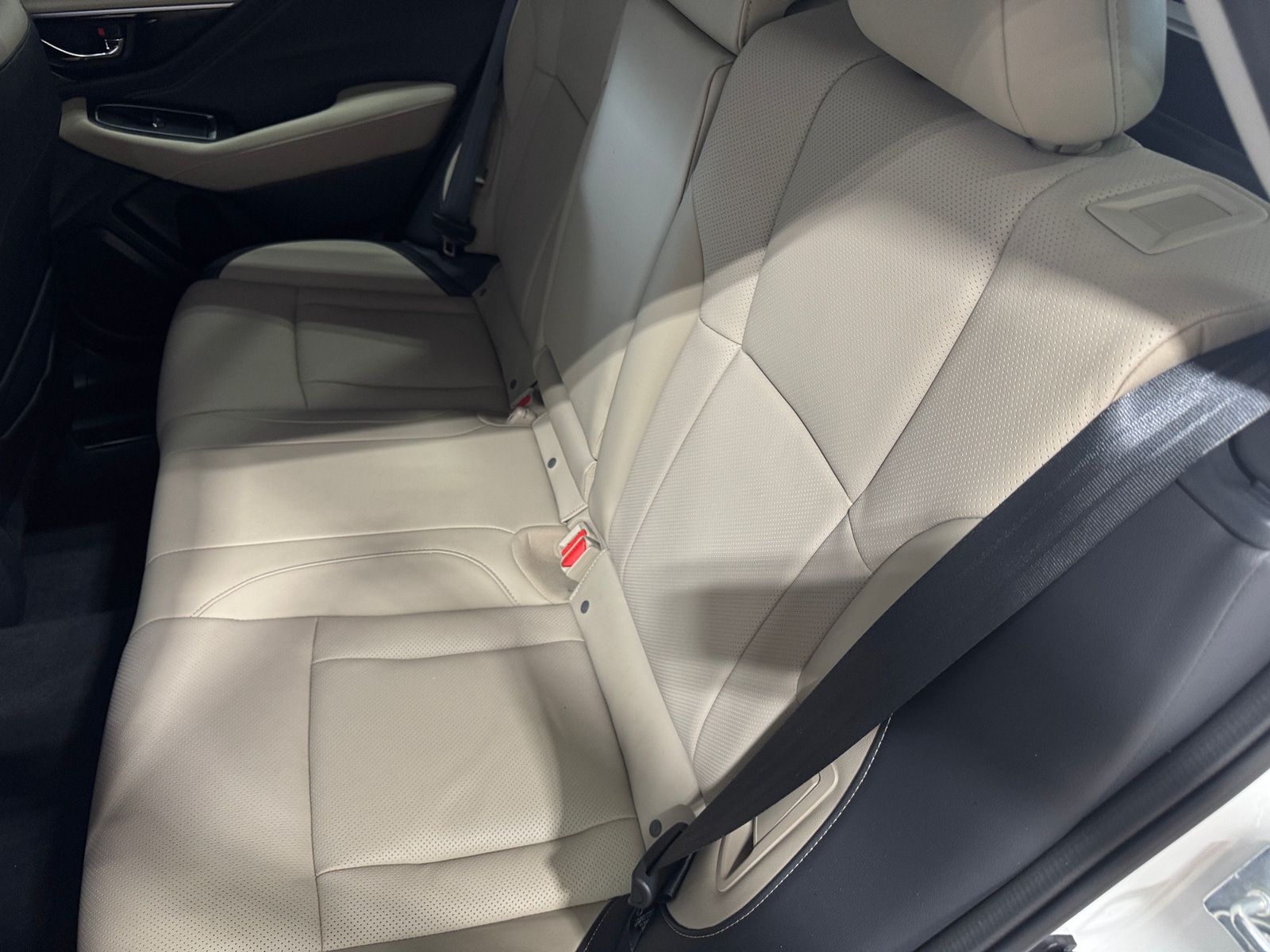Thumbnail: 2024 Subaru Outback - 5