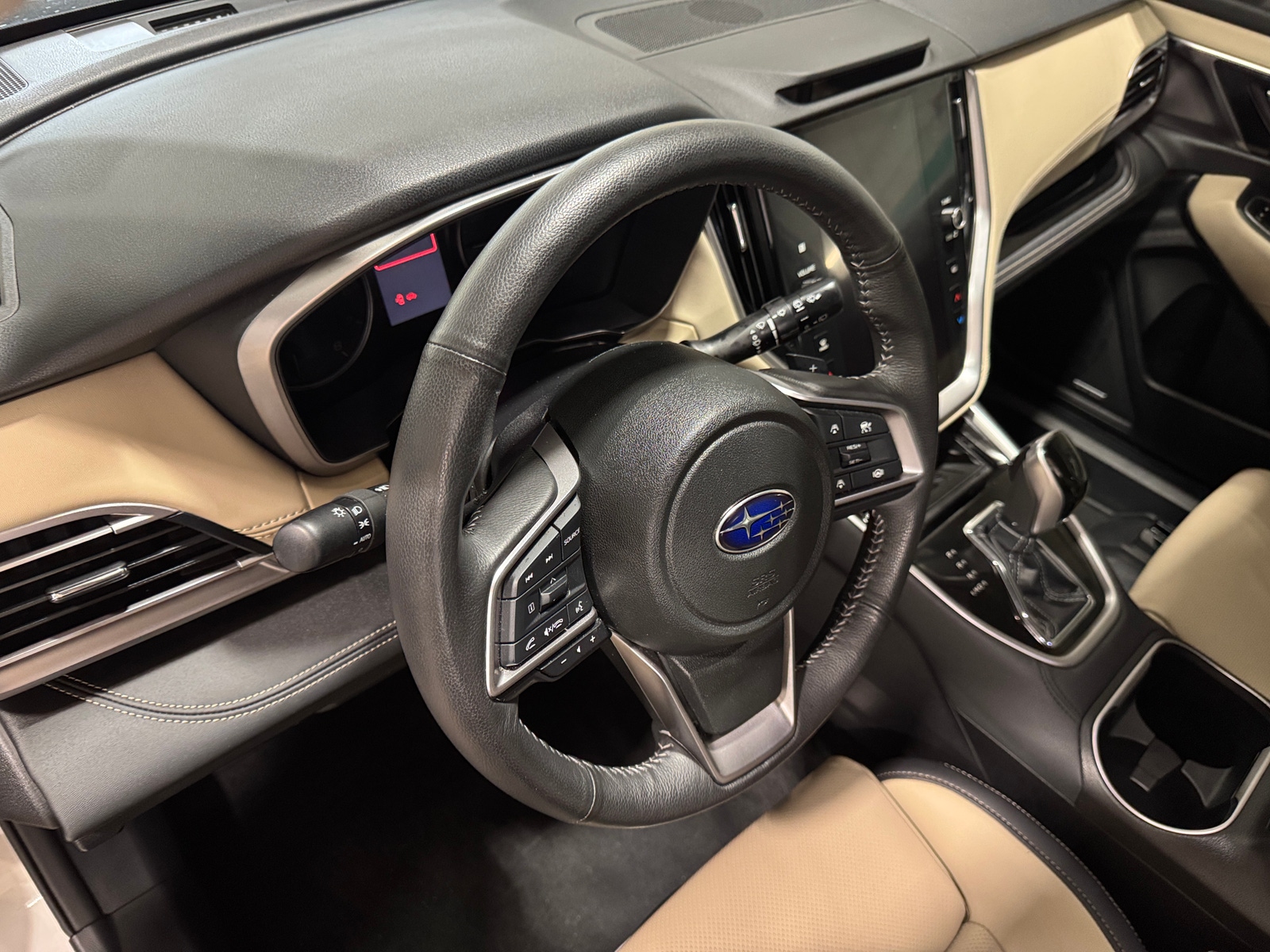 Thumbnail: 2024 Subaru Outback - 2