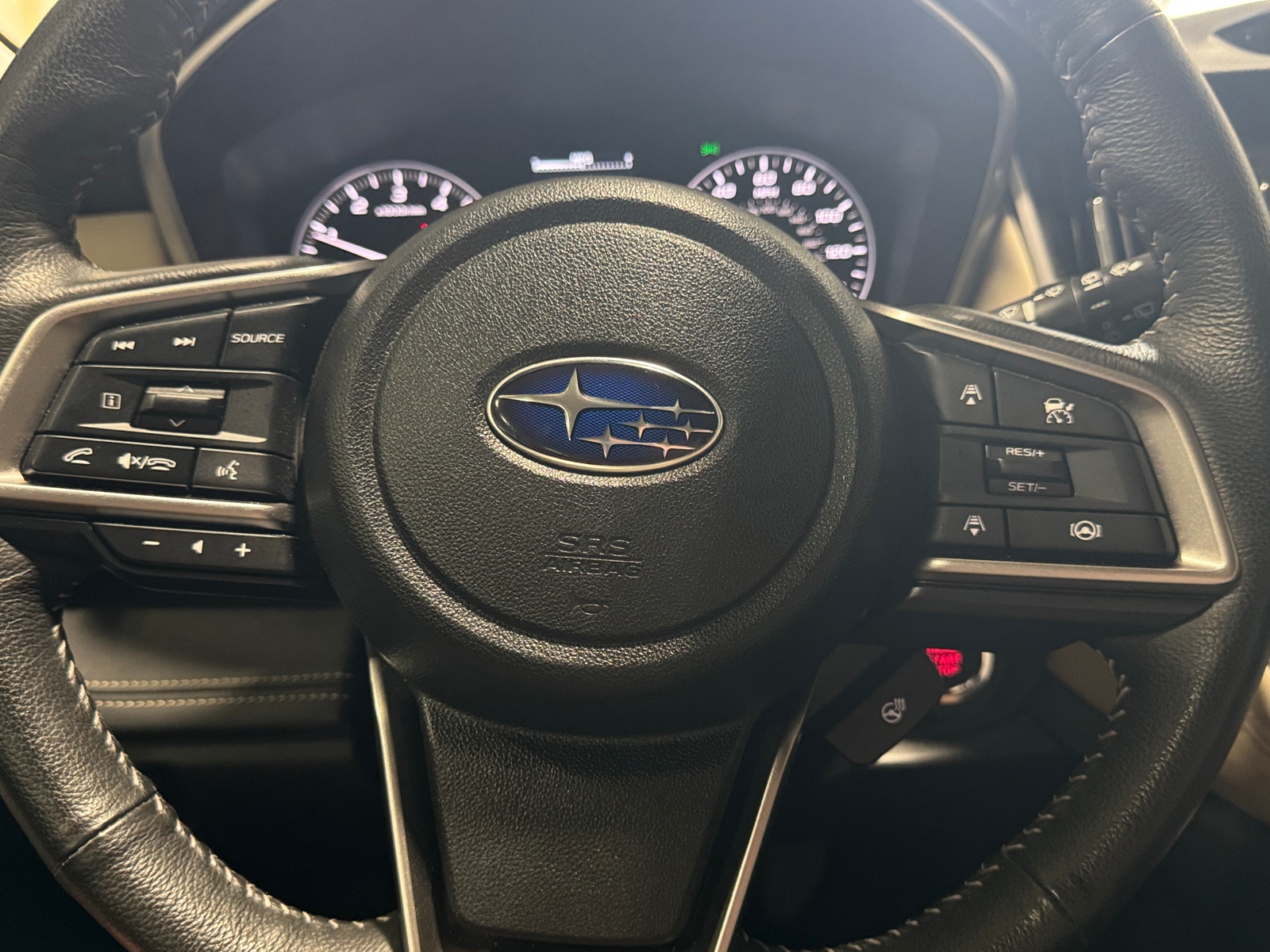 Thumbnail: 2024 Subaru Outback - 4