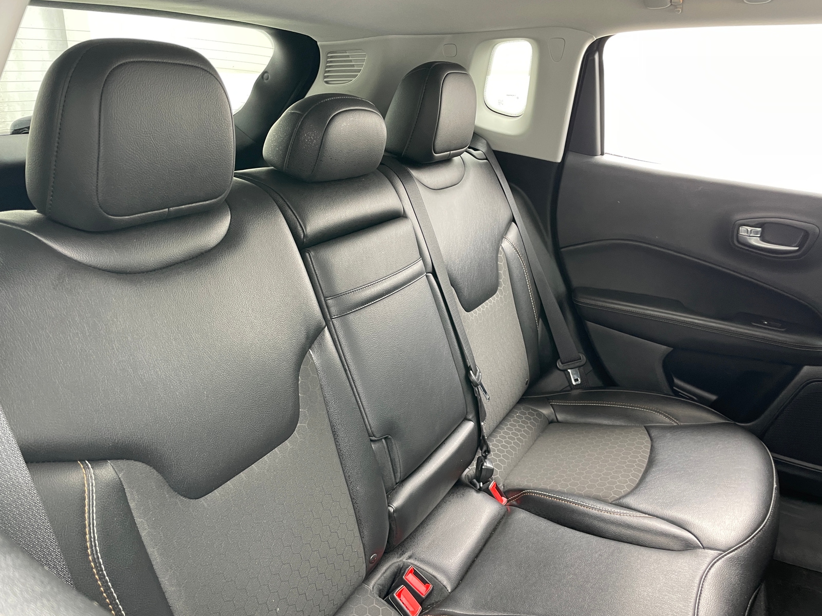 Thumbnail: 2019 Jeep Compass - 5