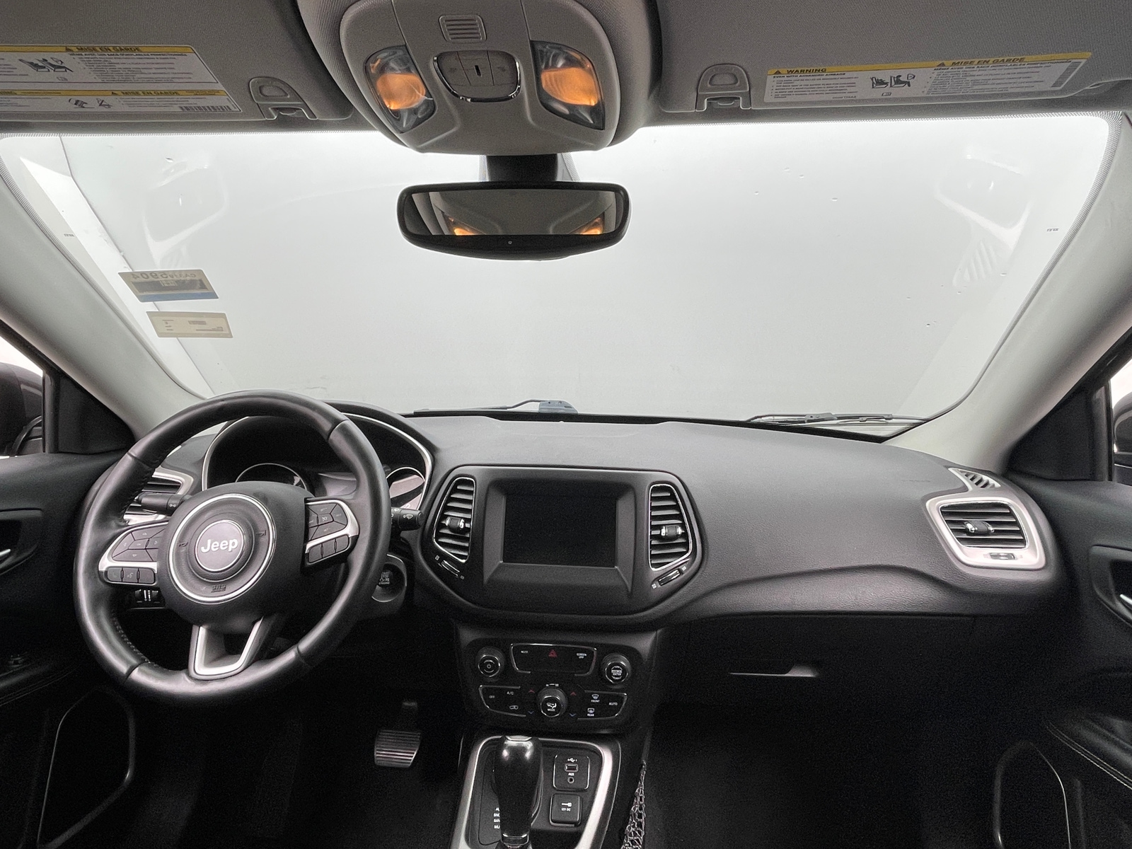 Thumbnail: 2019 Jeep Compass - 2
